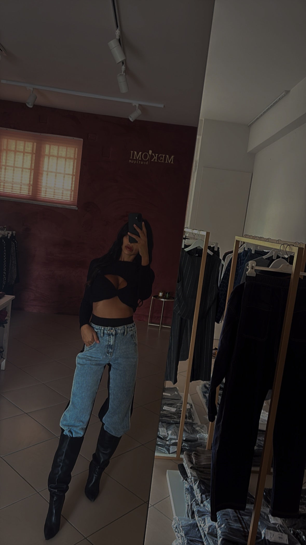 JEANS BABY