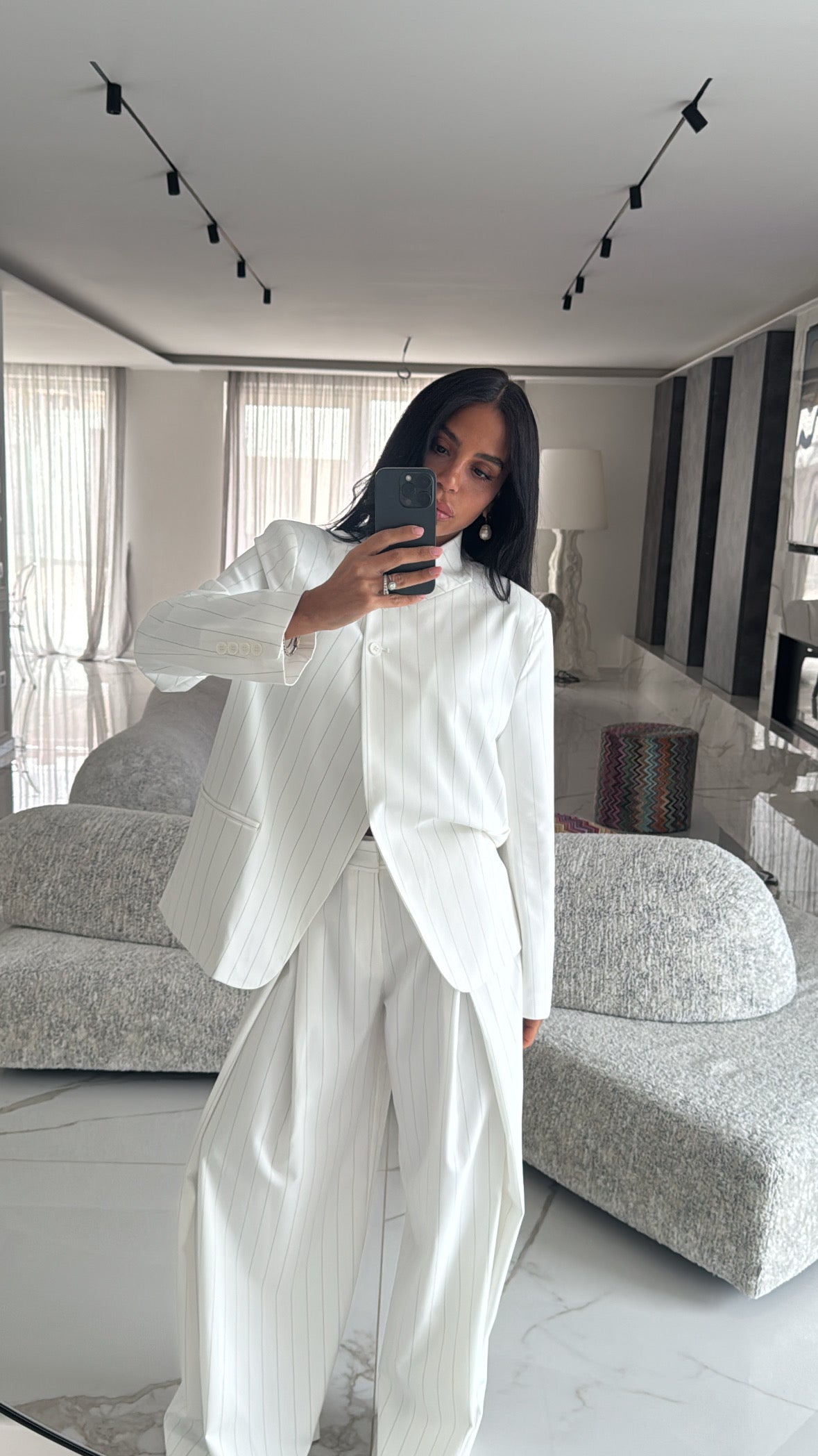 TAILLEUR MONROI