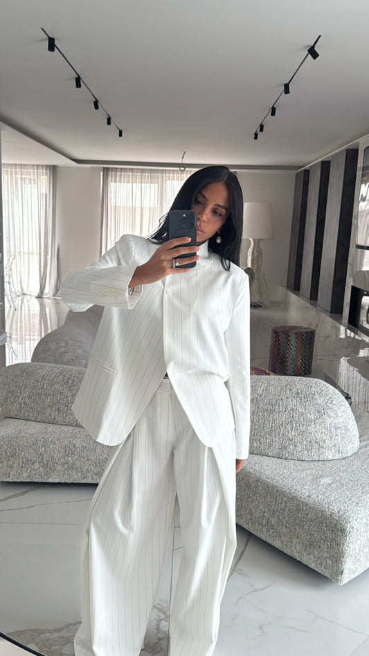 TAILLEUR MONROI