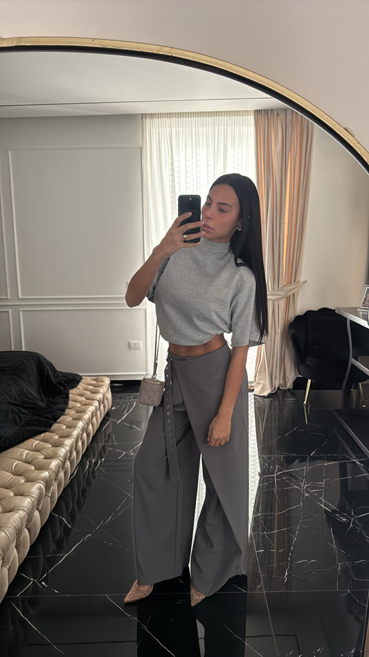 Pantaloni STYLE