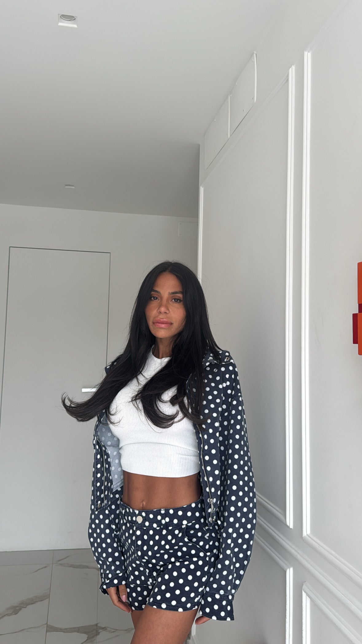 Coordinato Pois