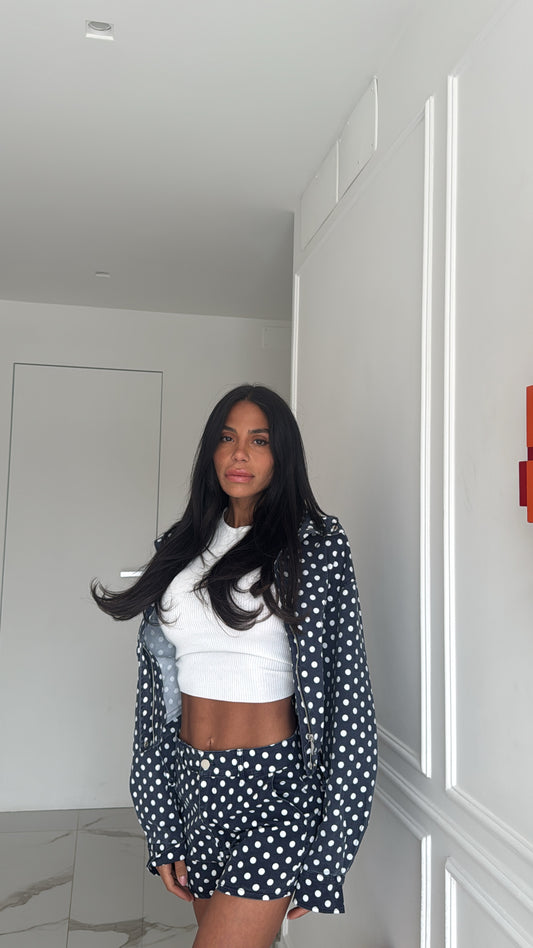 Coordinato Pois