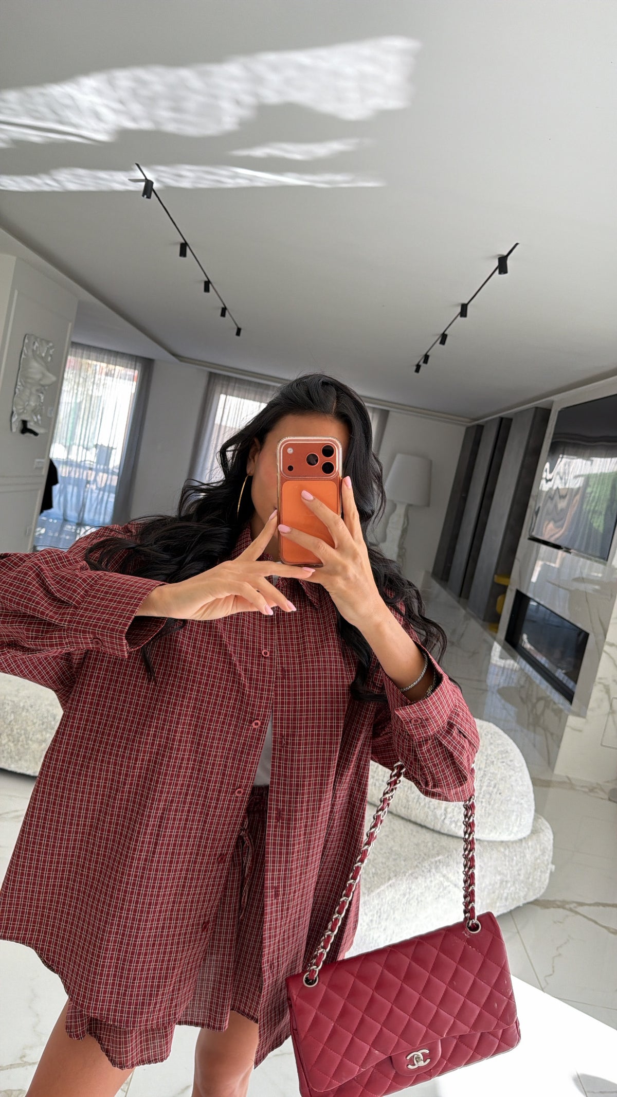 Coordinato Irene