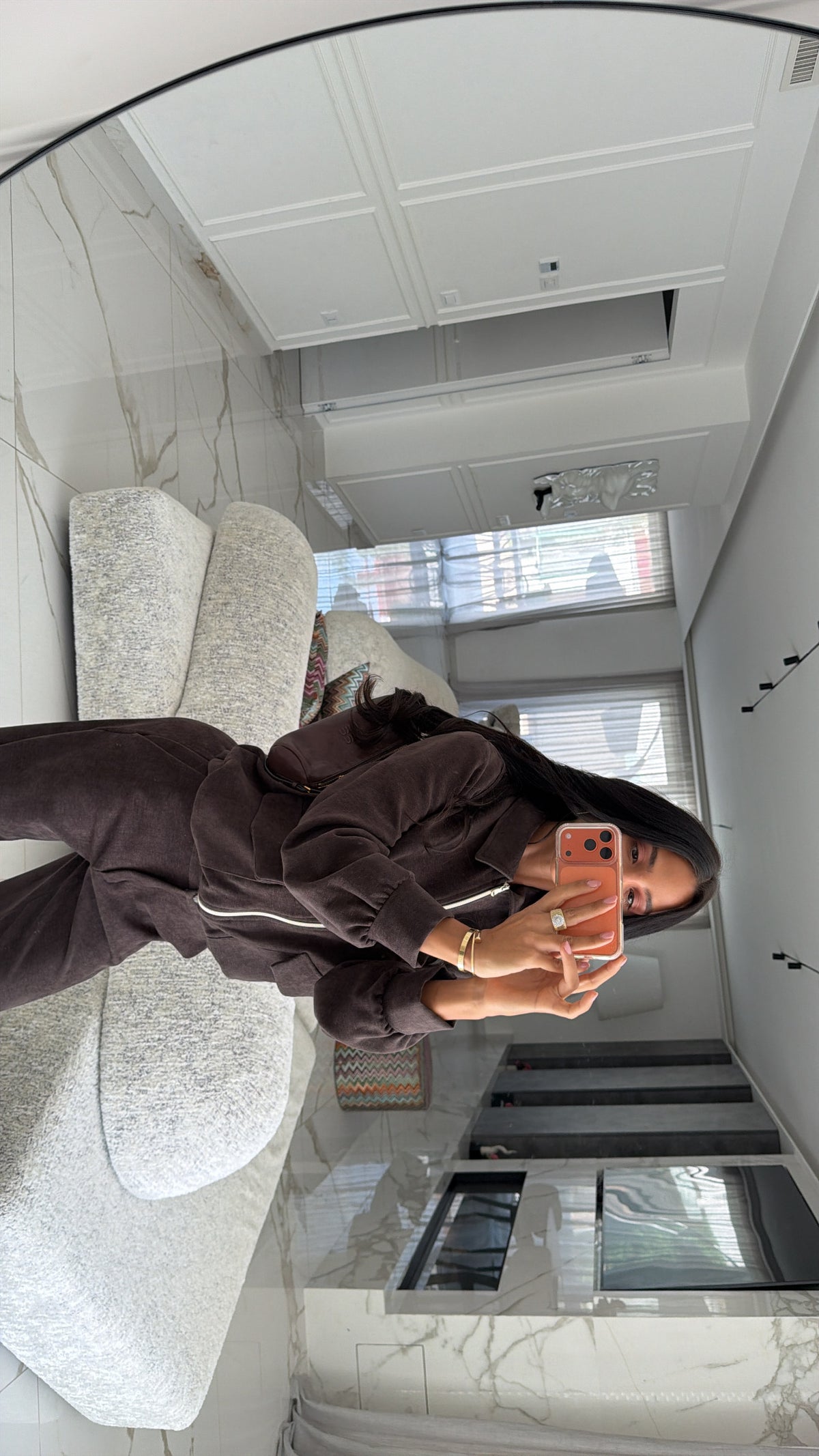 COORDINATO LOU