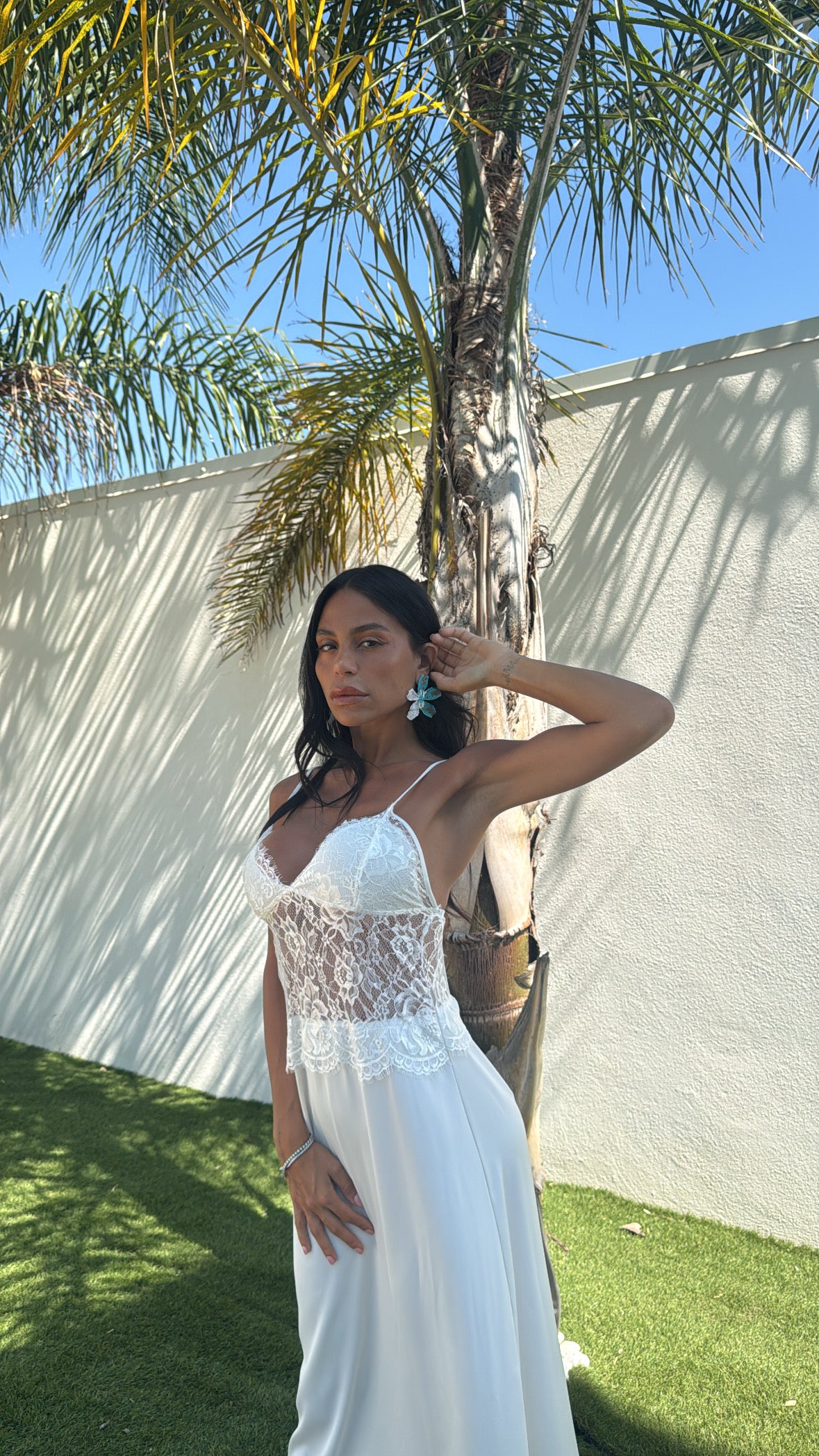 ABITO MARISOL