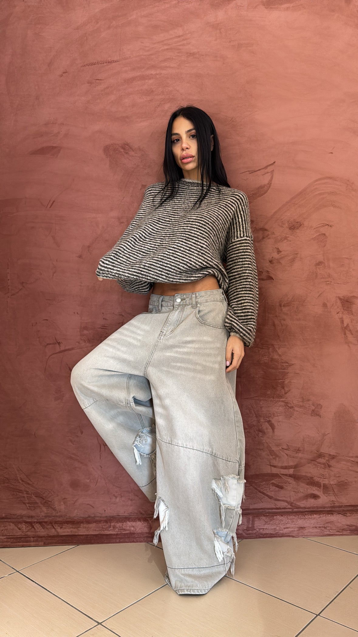 Jeans Street