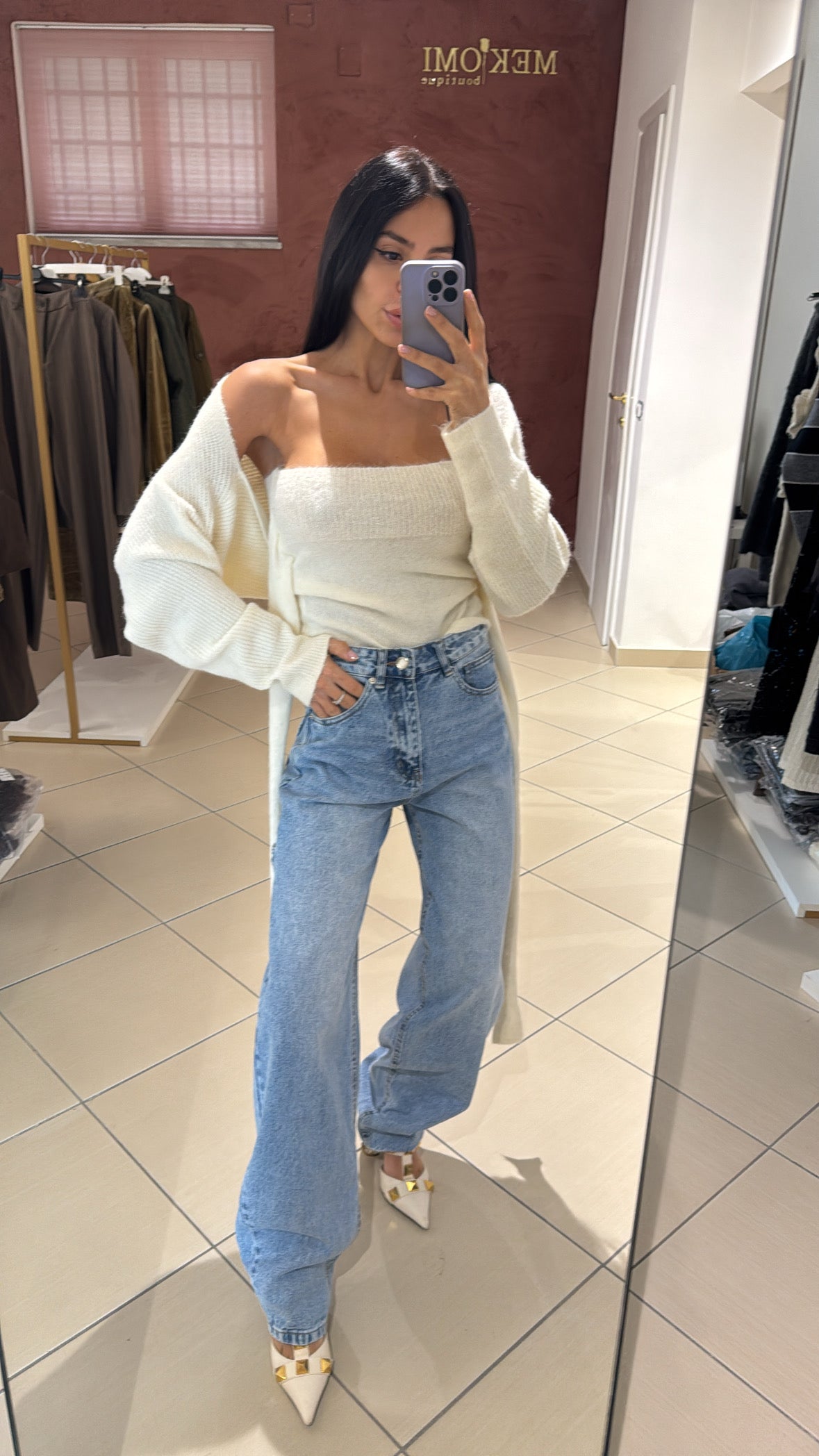 Jeans Kim