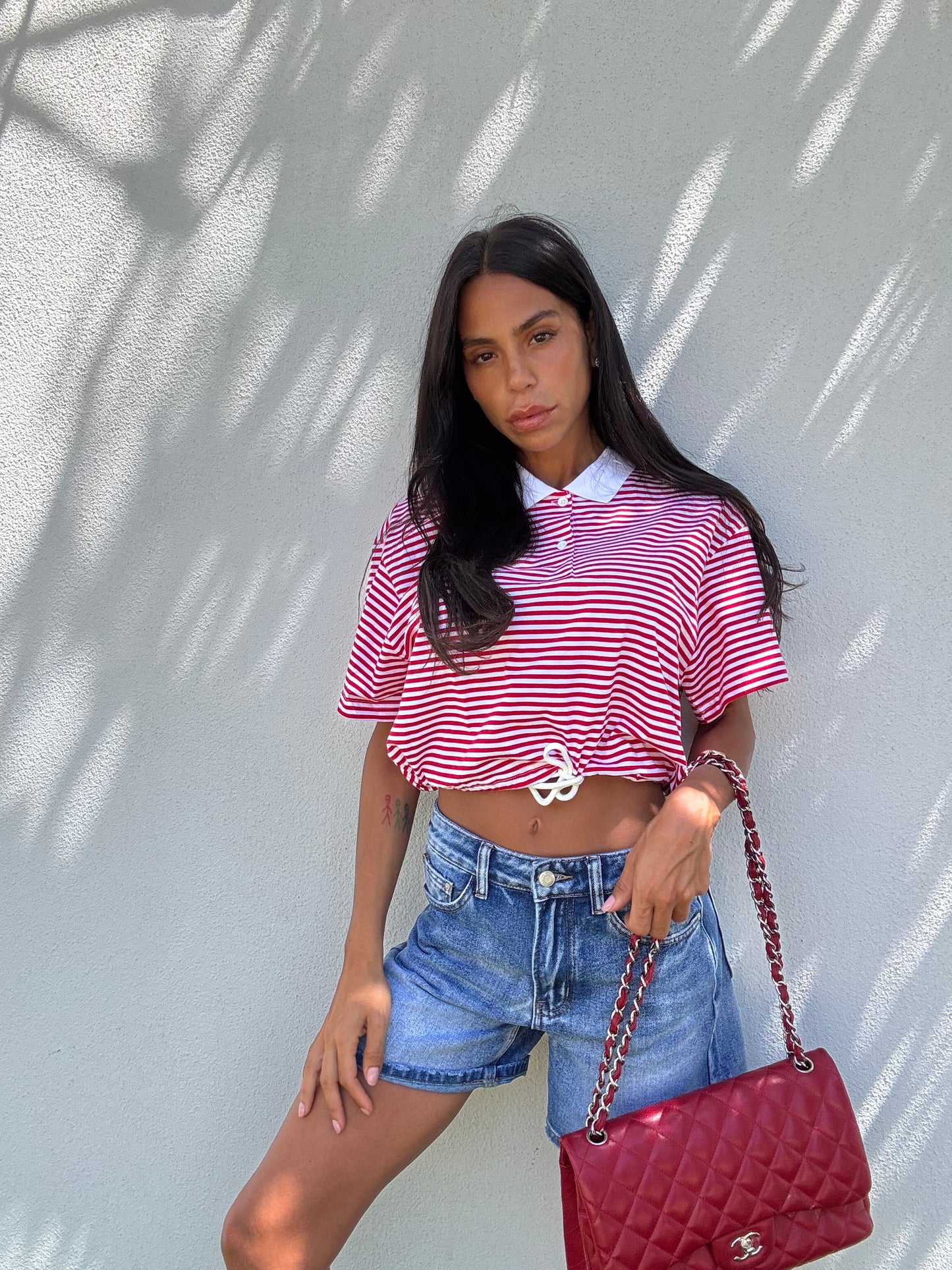 BERMUDA RALPH