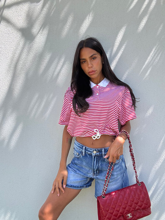 BERMUDA RALPH