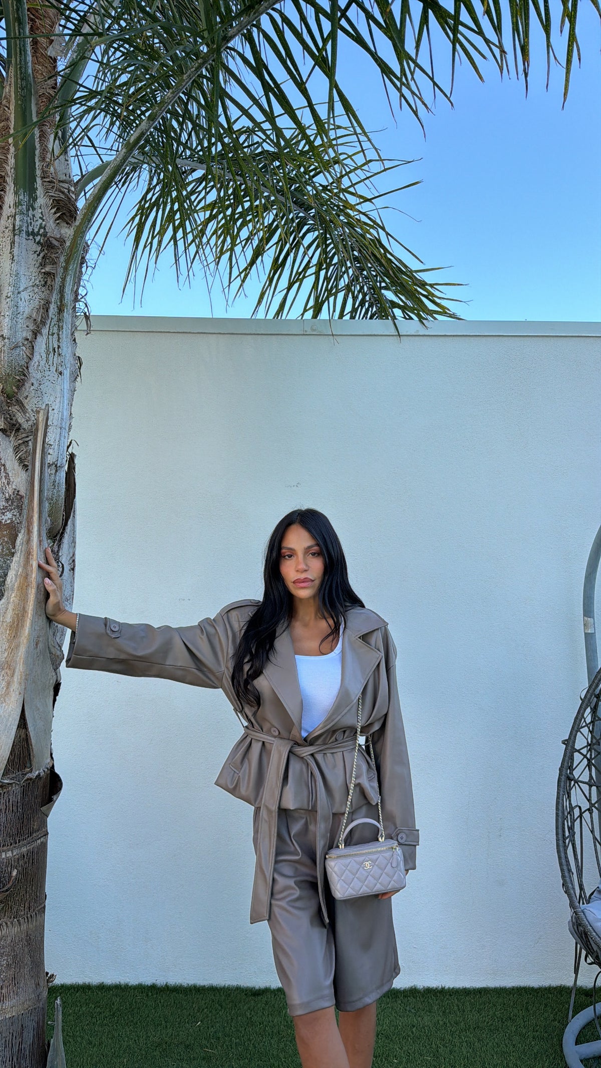 COORDINATO KORY