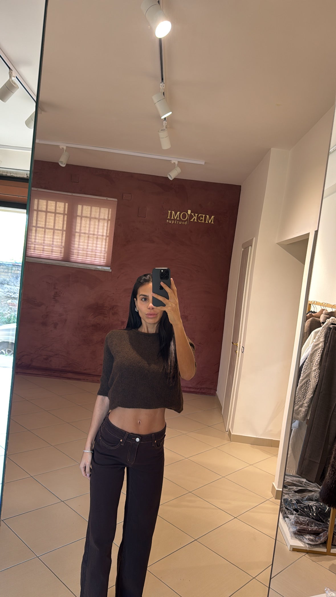 Jeans London