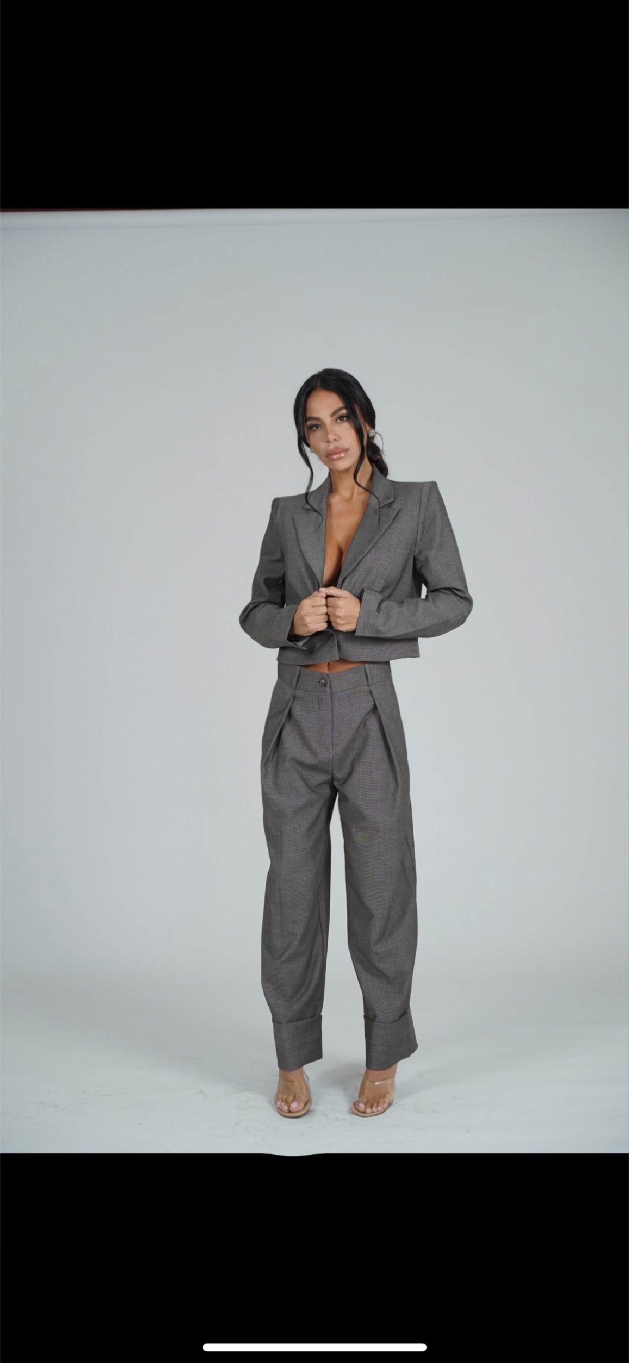 Tailleur Ginevra
