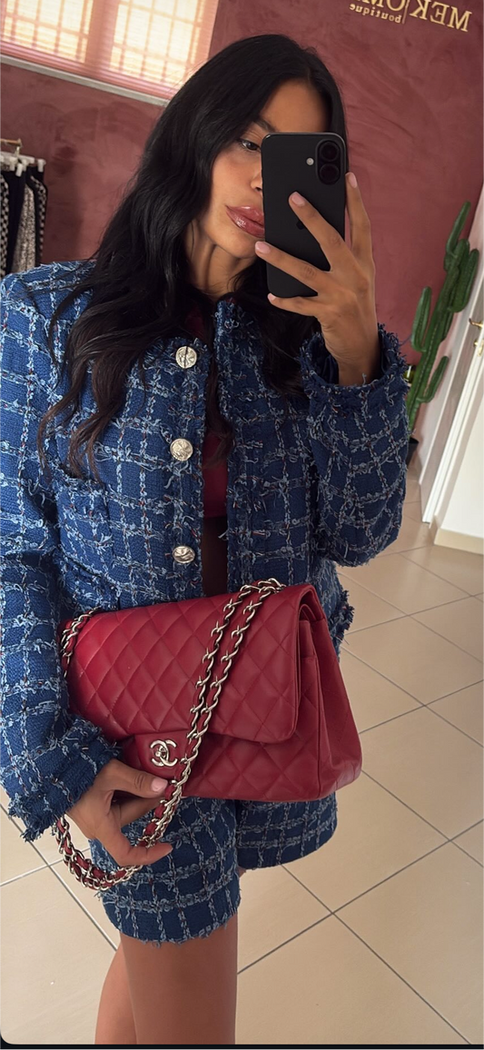 Tailleur Chanel