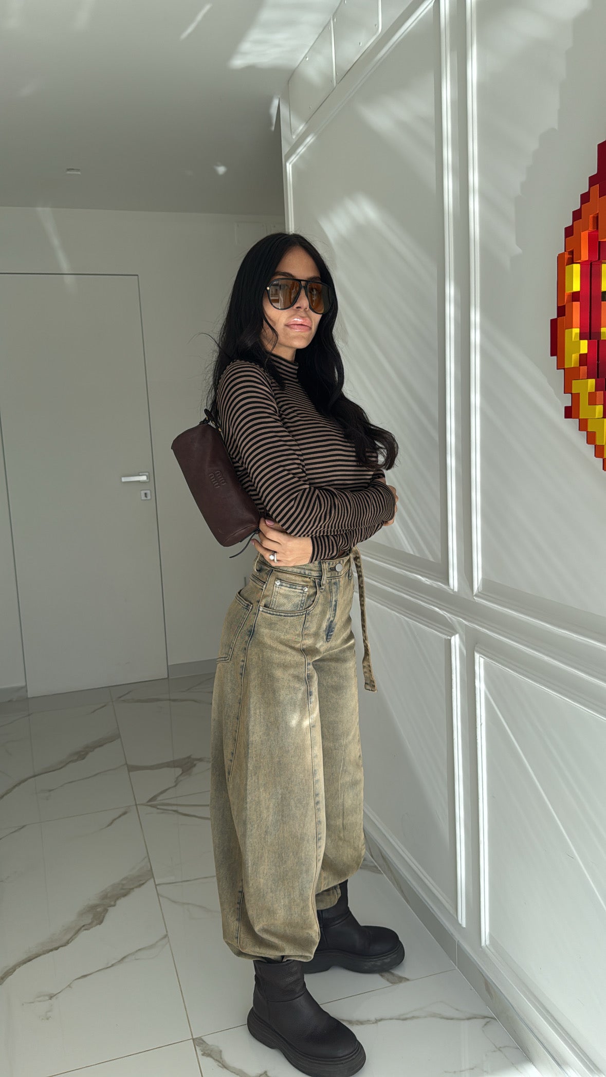 Jeans Cristina