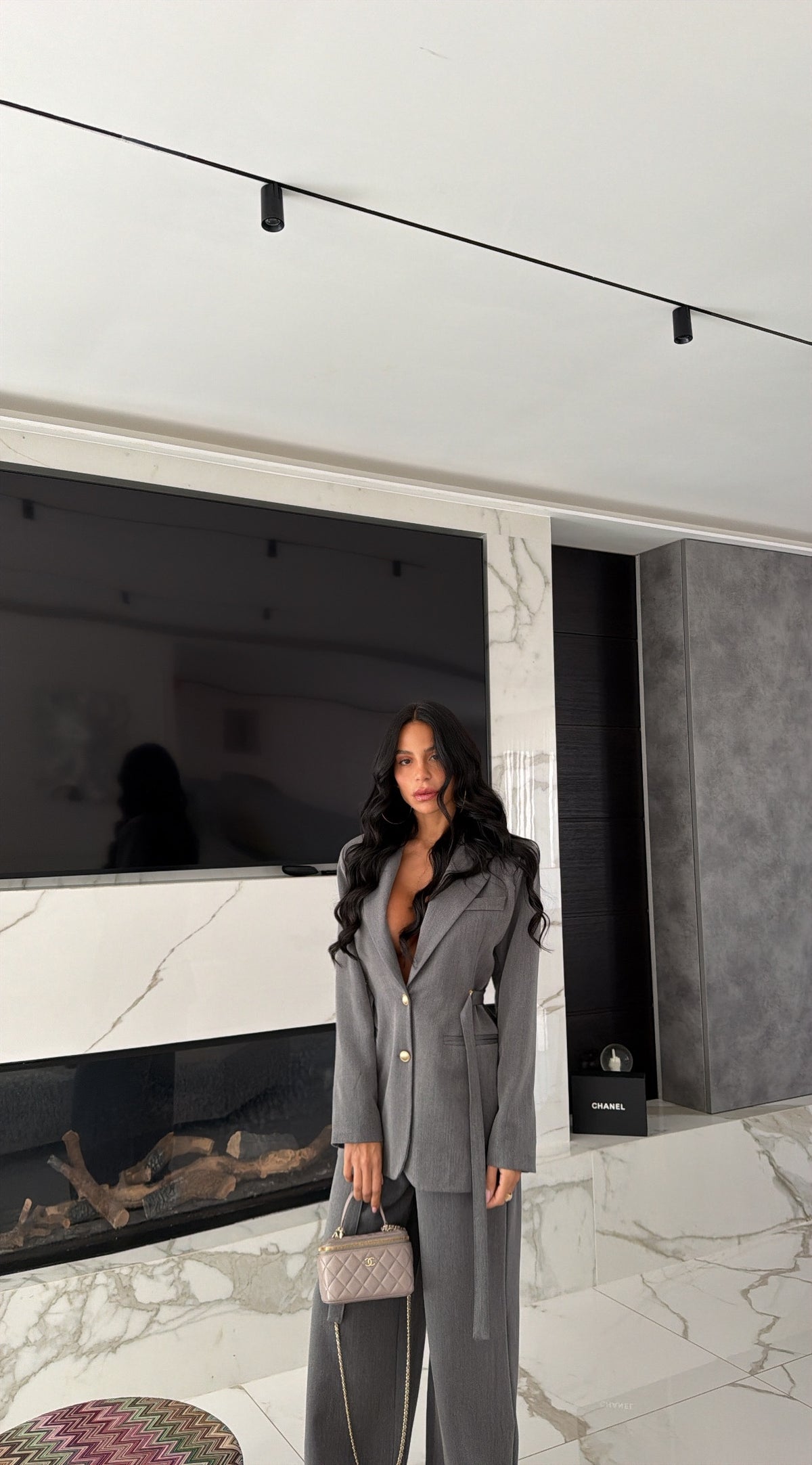 Tailleur Teodora
