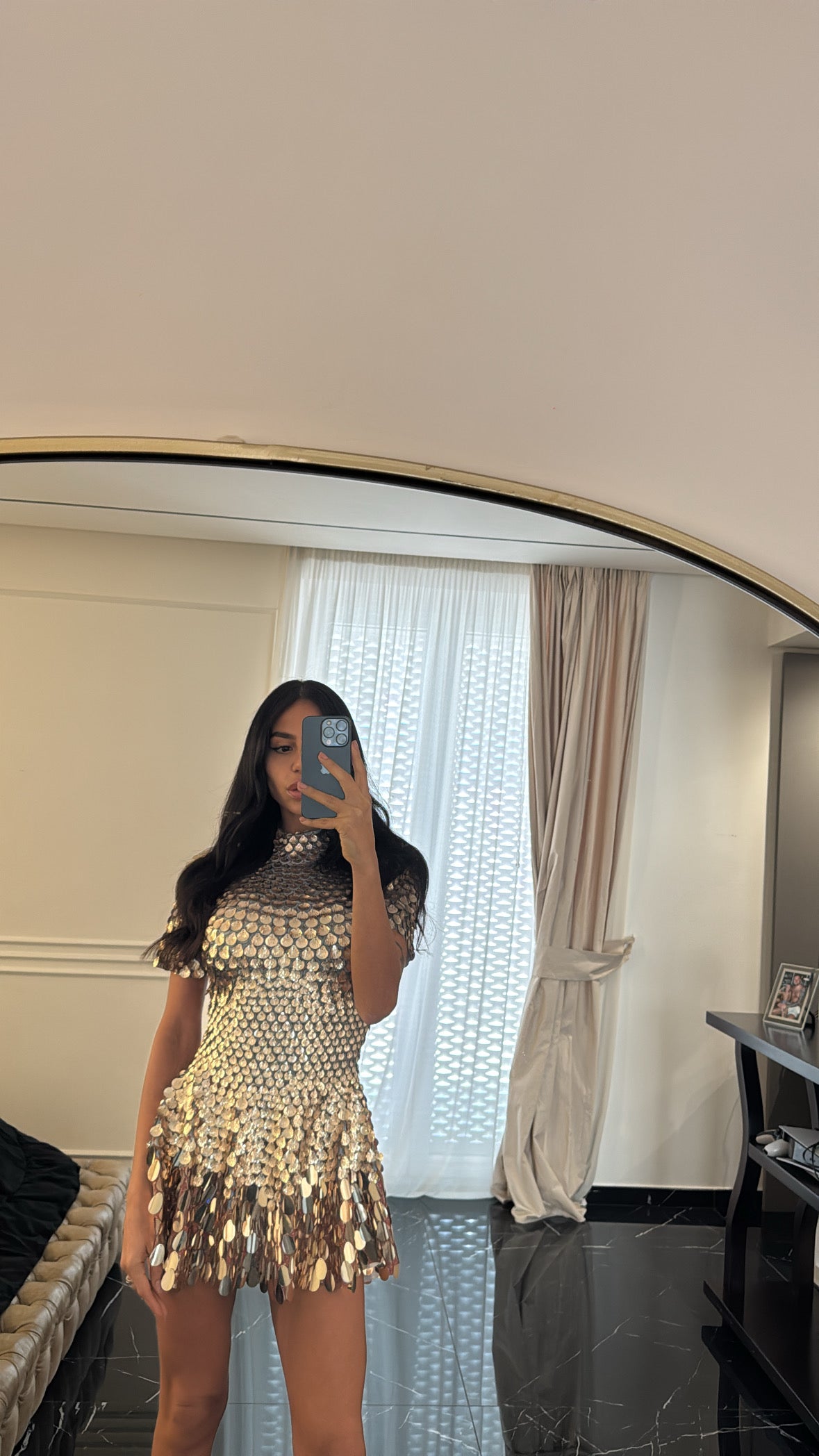 Dress Amanda