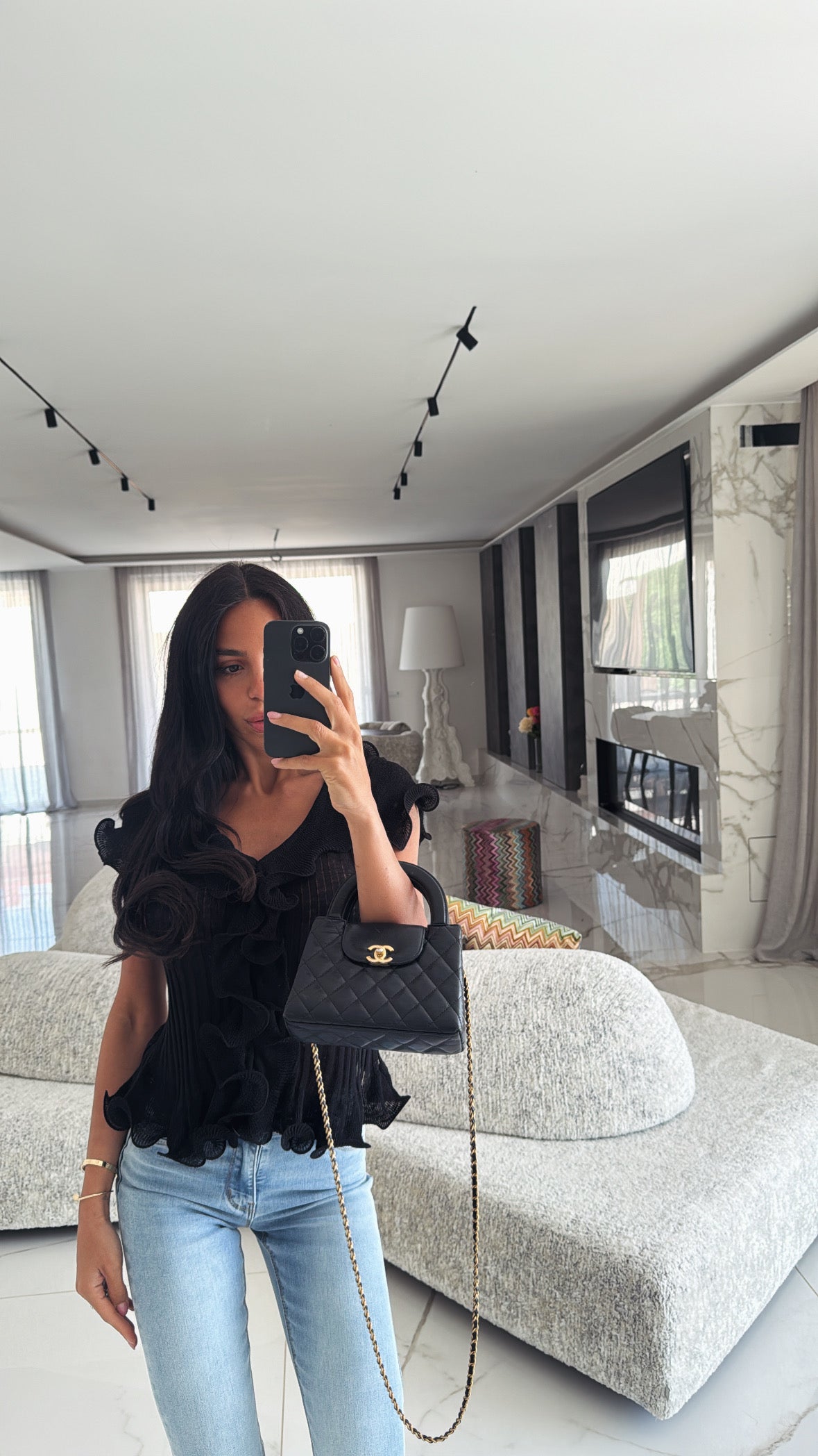 Maglia Tiffany