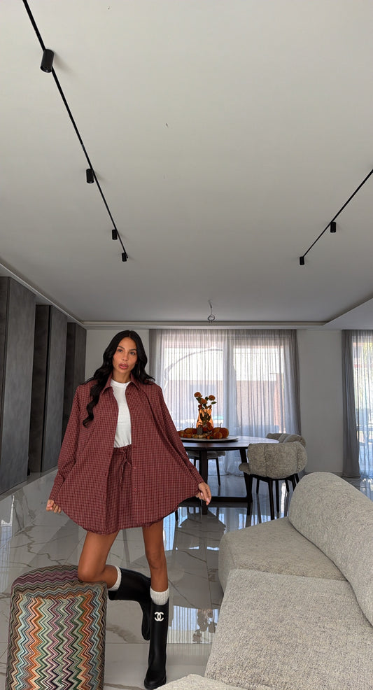 Coordinato Irene