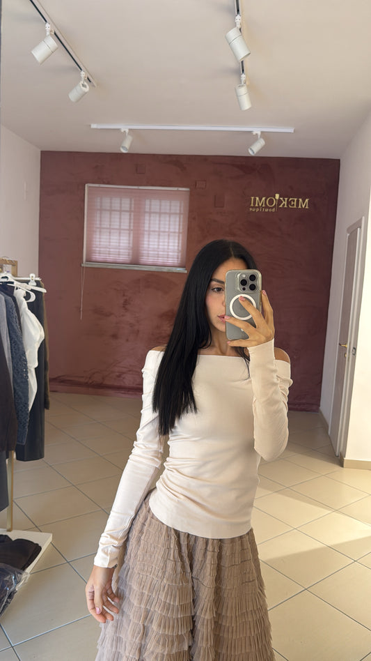 Maglia Jolly