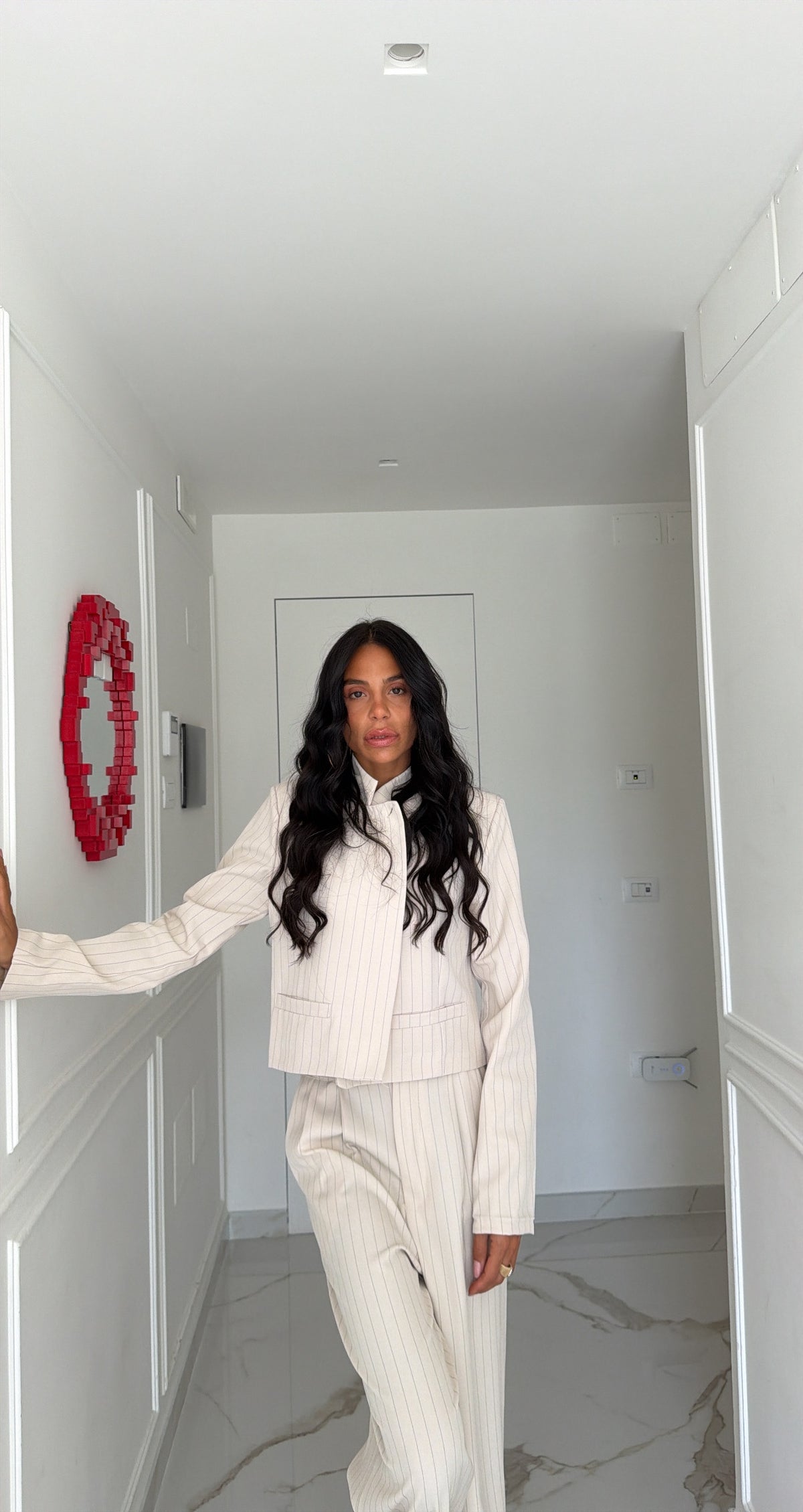 TAILLEUR AMÈLIE