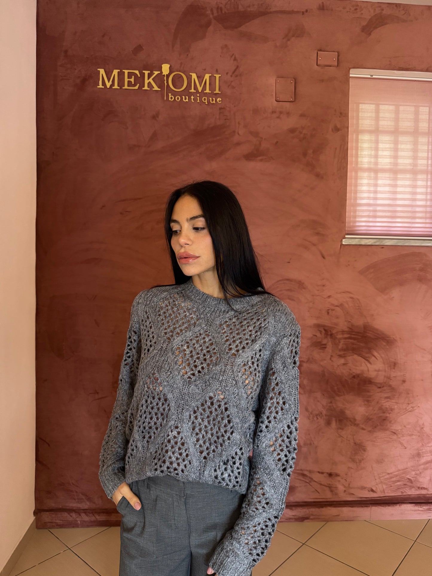 Maglione Jolie