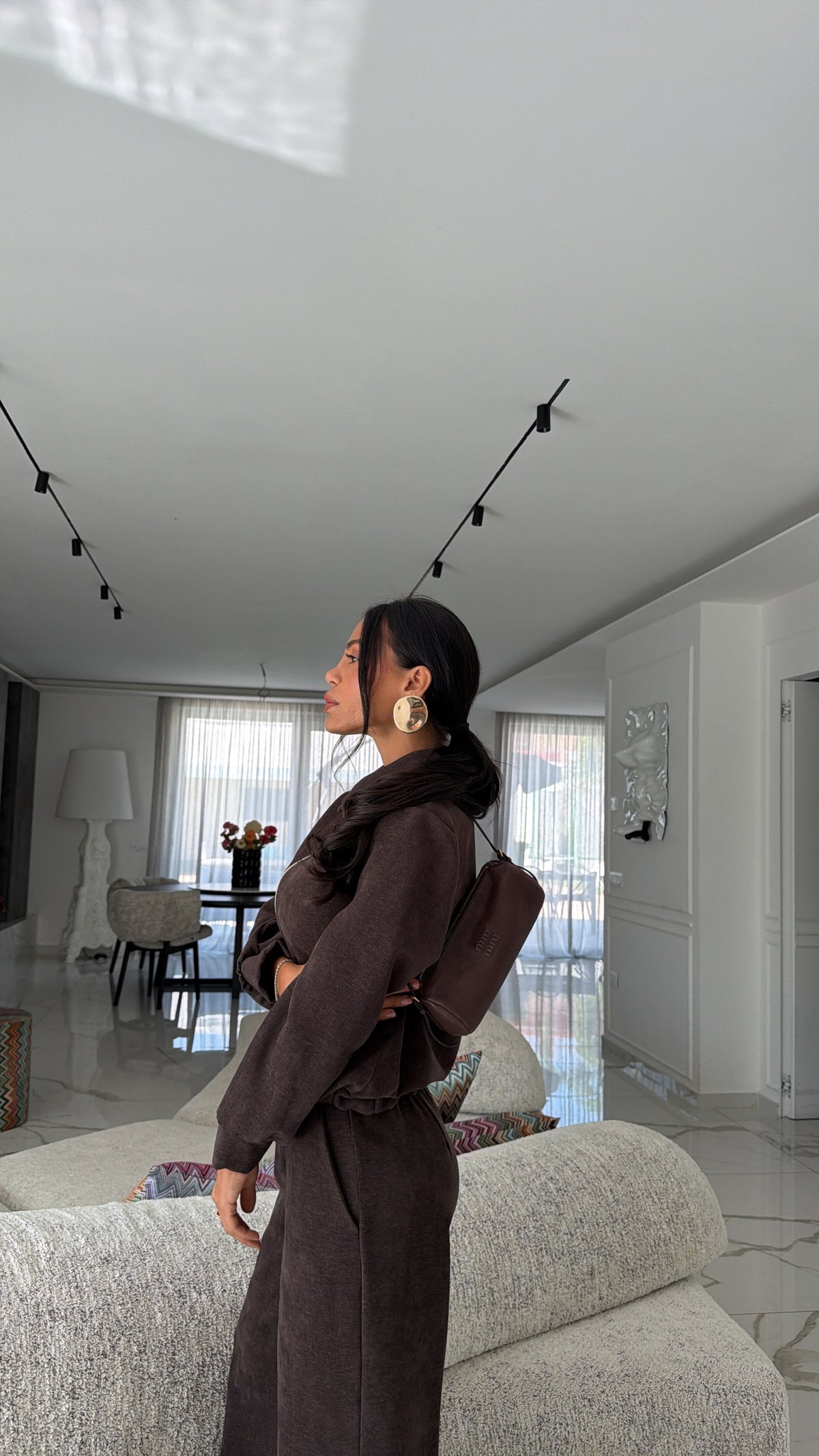 COORDINATO LOU