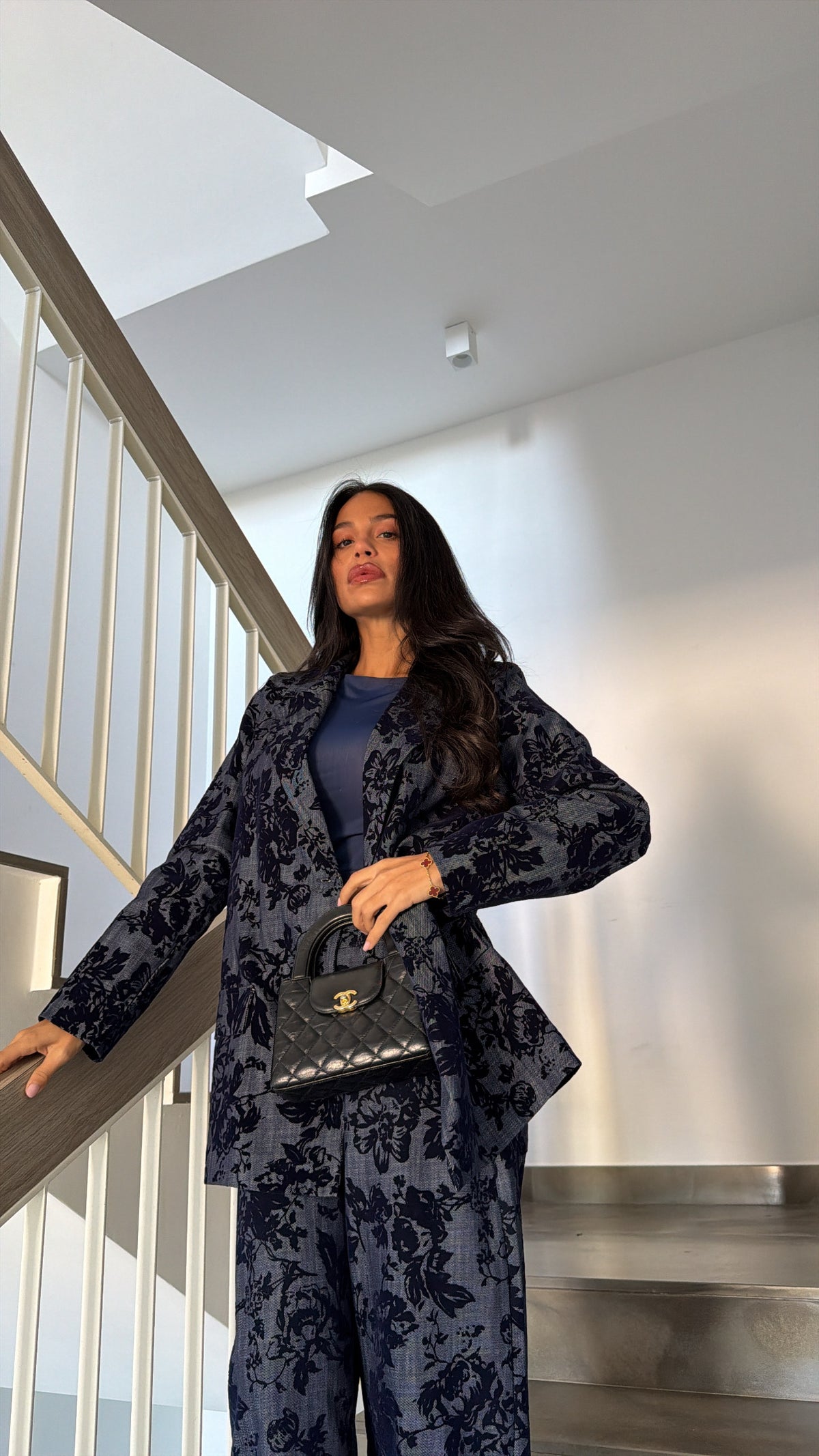 TAILLEUR ANGELA
