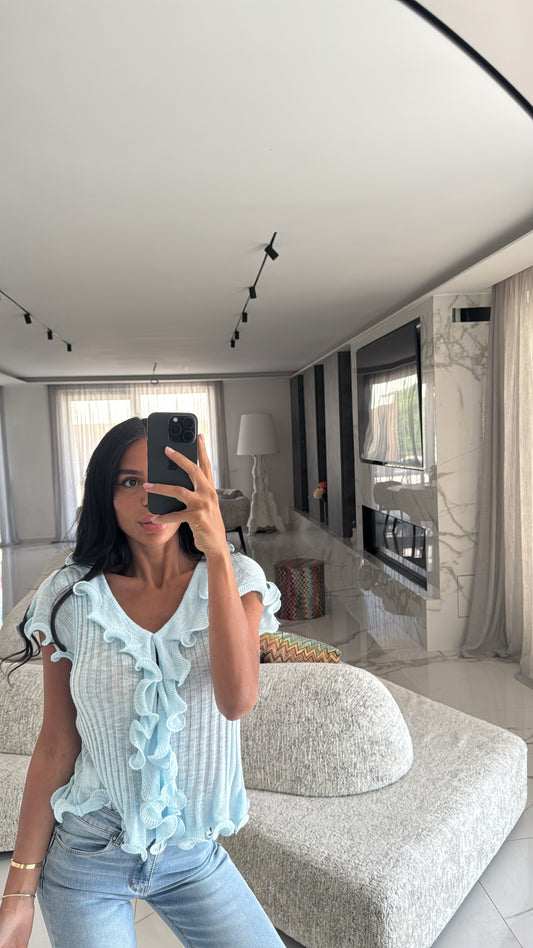 Maglia Tiffany