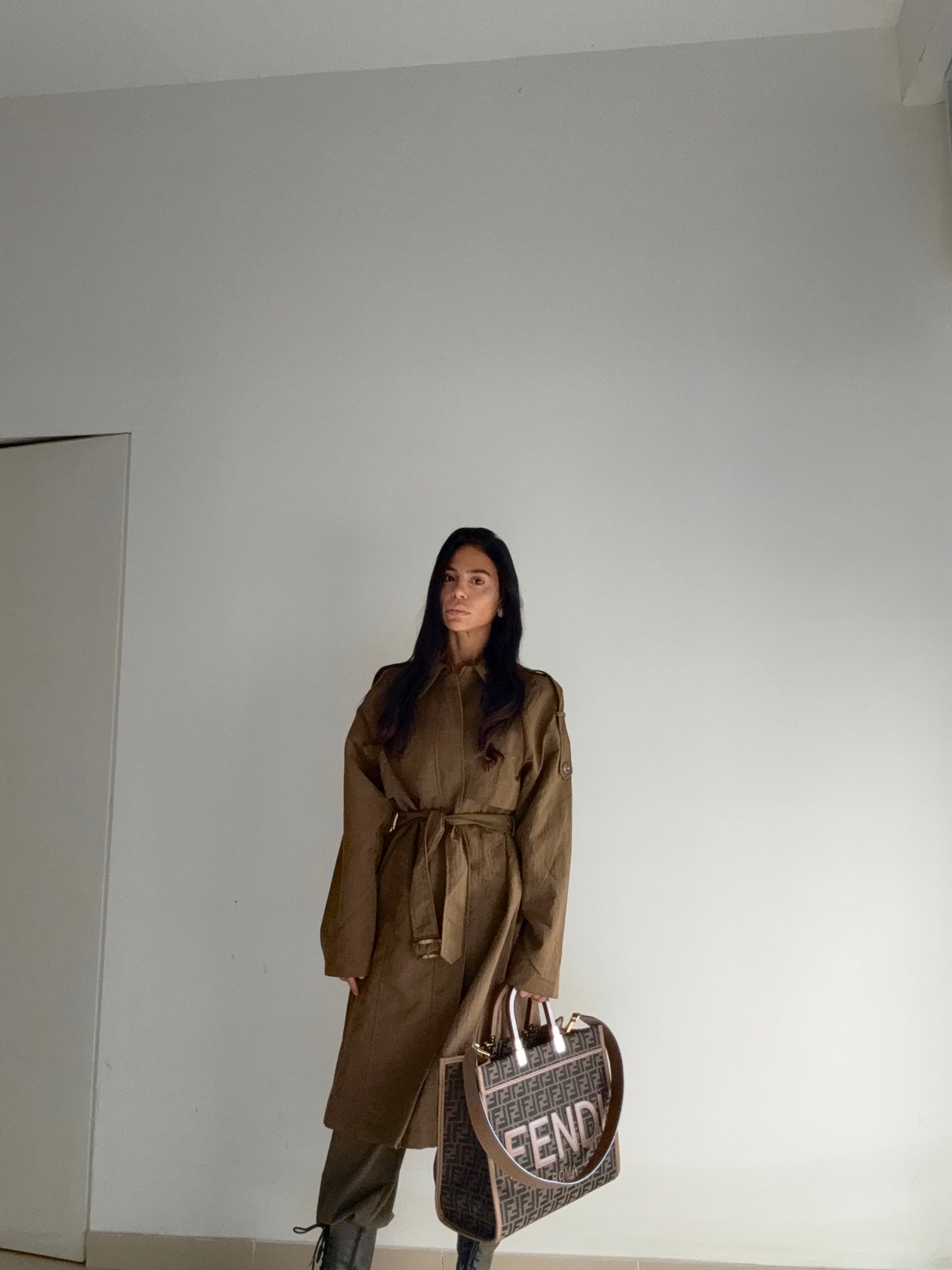 TRENCH LONDON