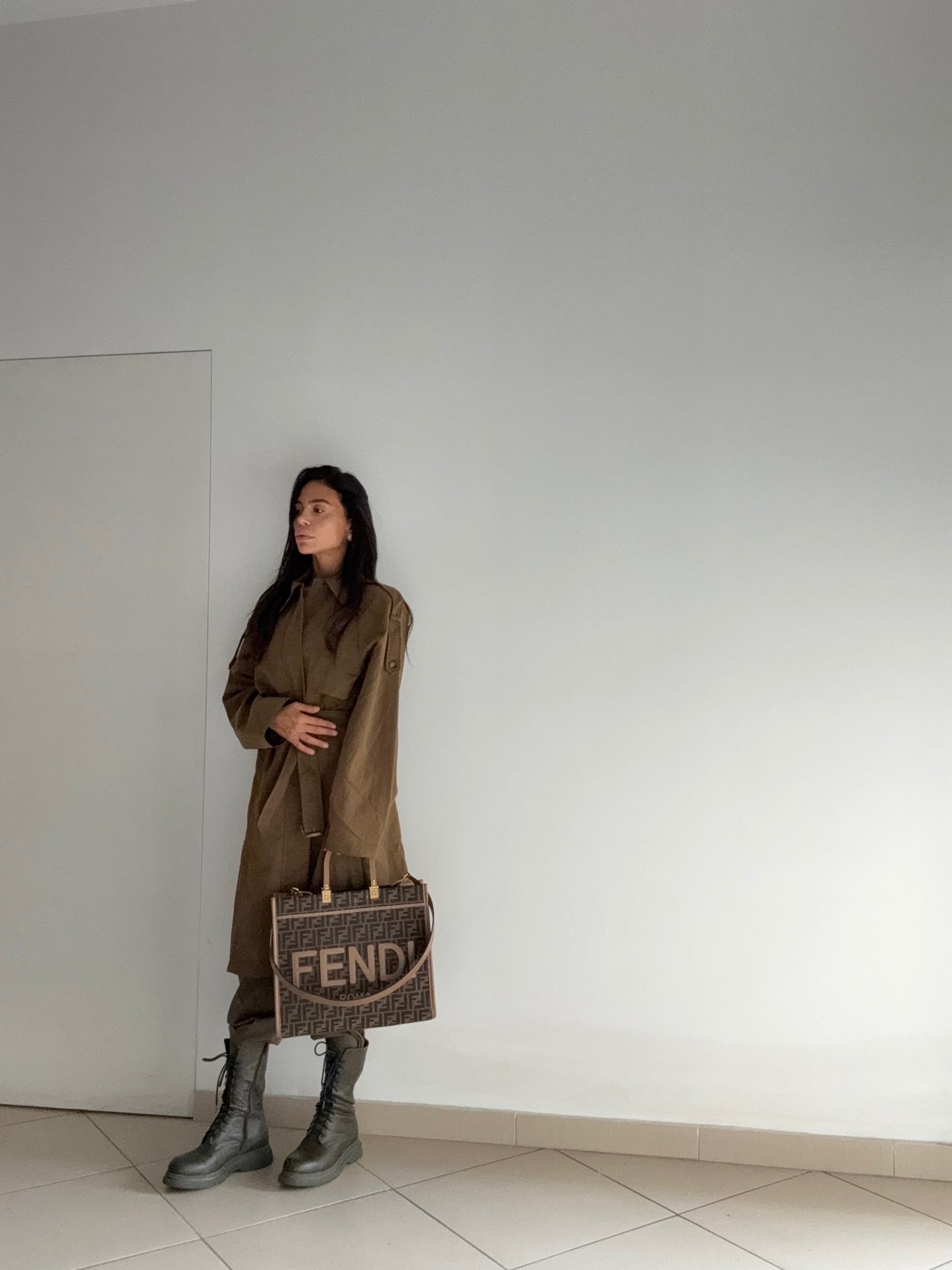 TRENCH LONDON