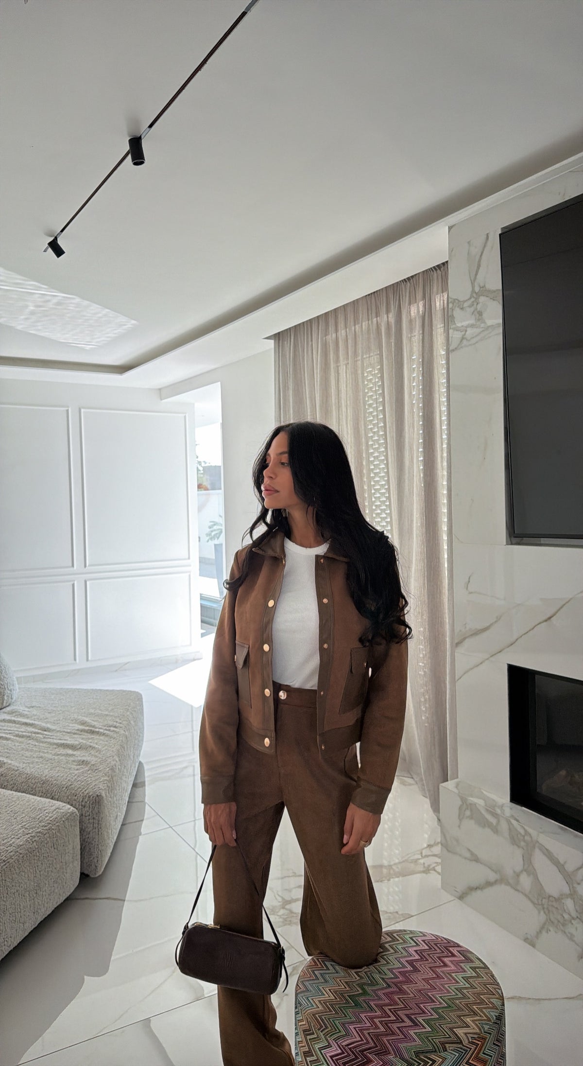 COORDINATO MARGAUX
