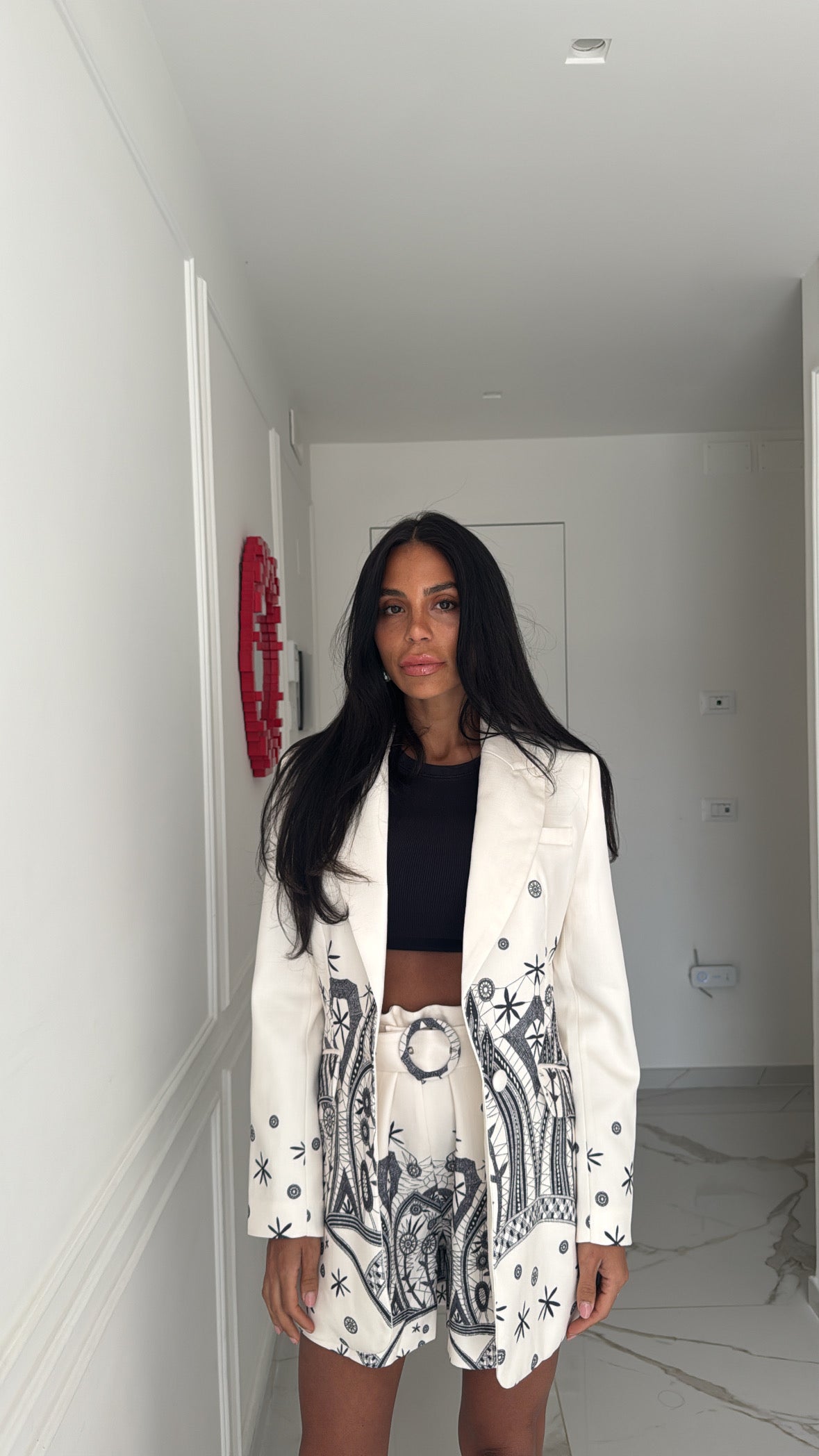 Tailleur Dior