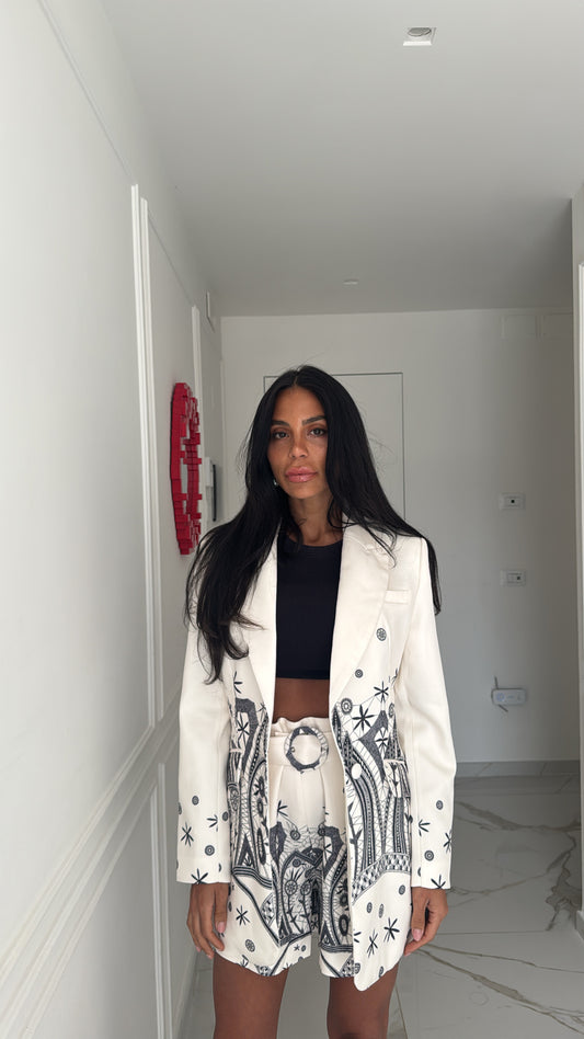Tailleur Dior