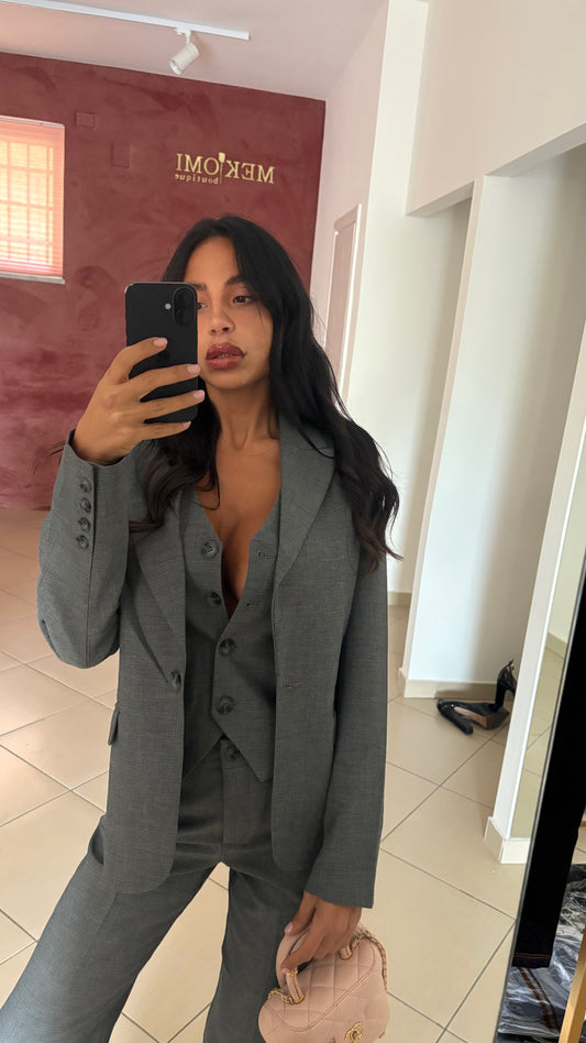 Tailleur Save