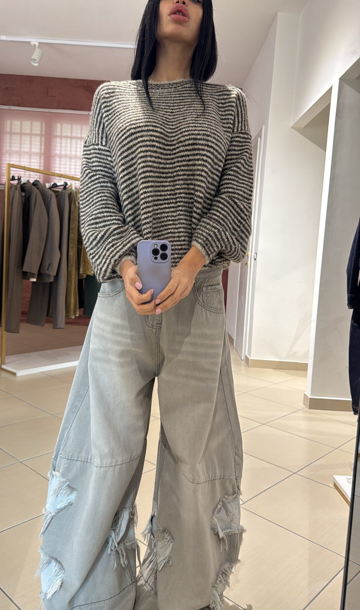 Jeans Street