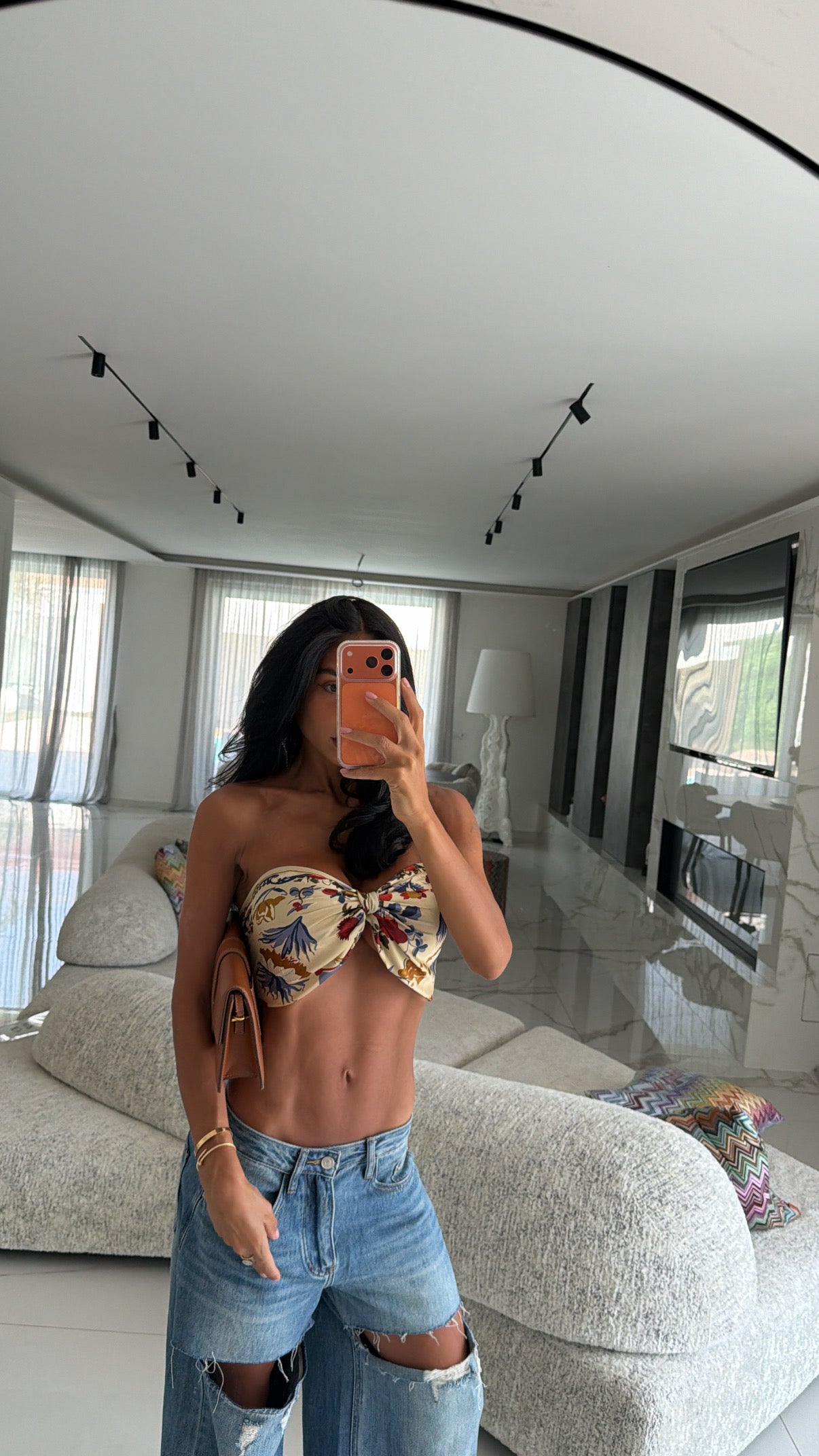 BANDANA DILETTA