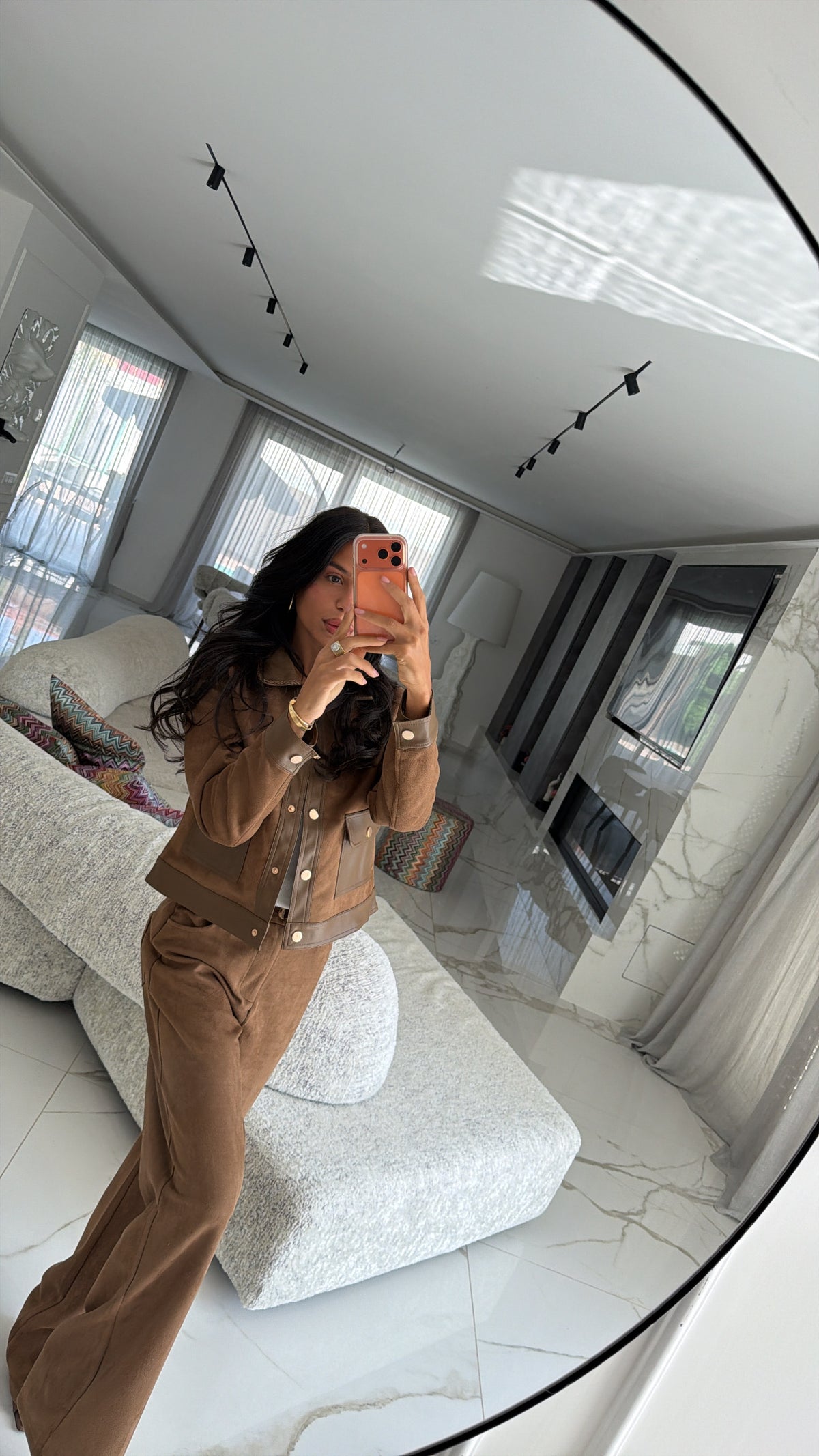 COORDINATO MARGAUX
