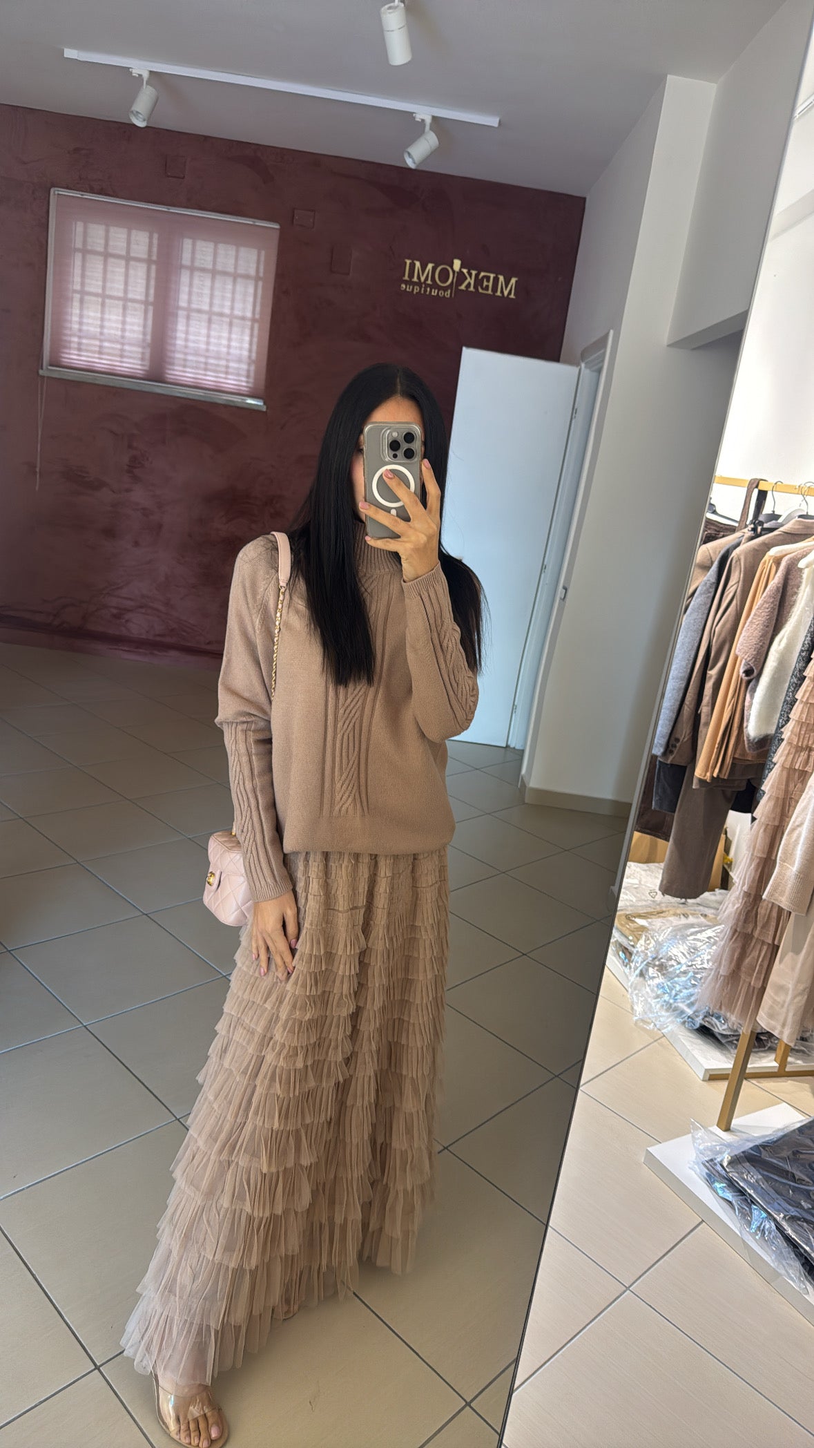 Maglione Britney