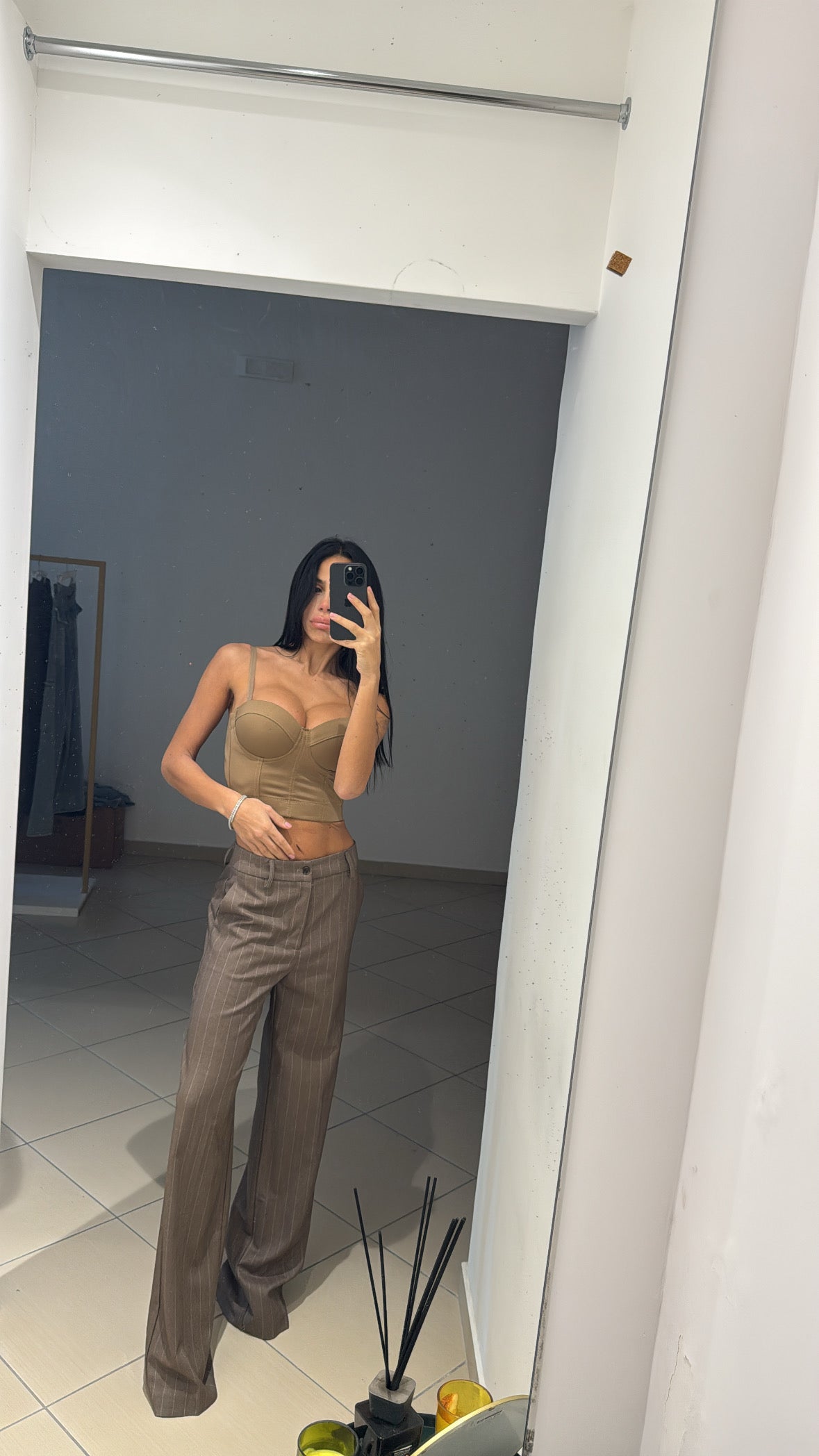 Bralette Miracle