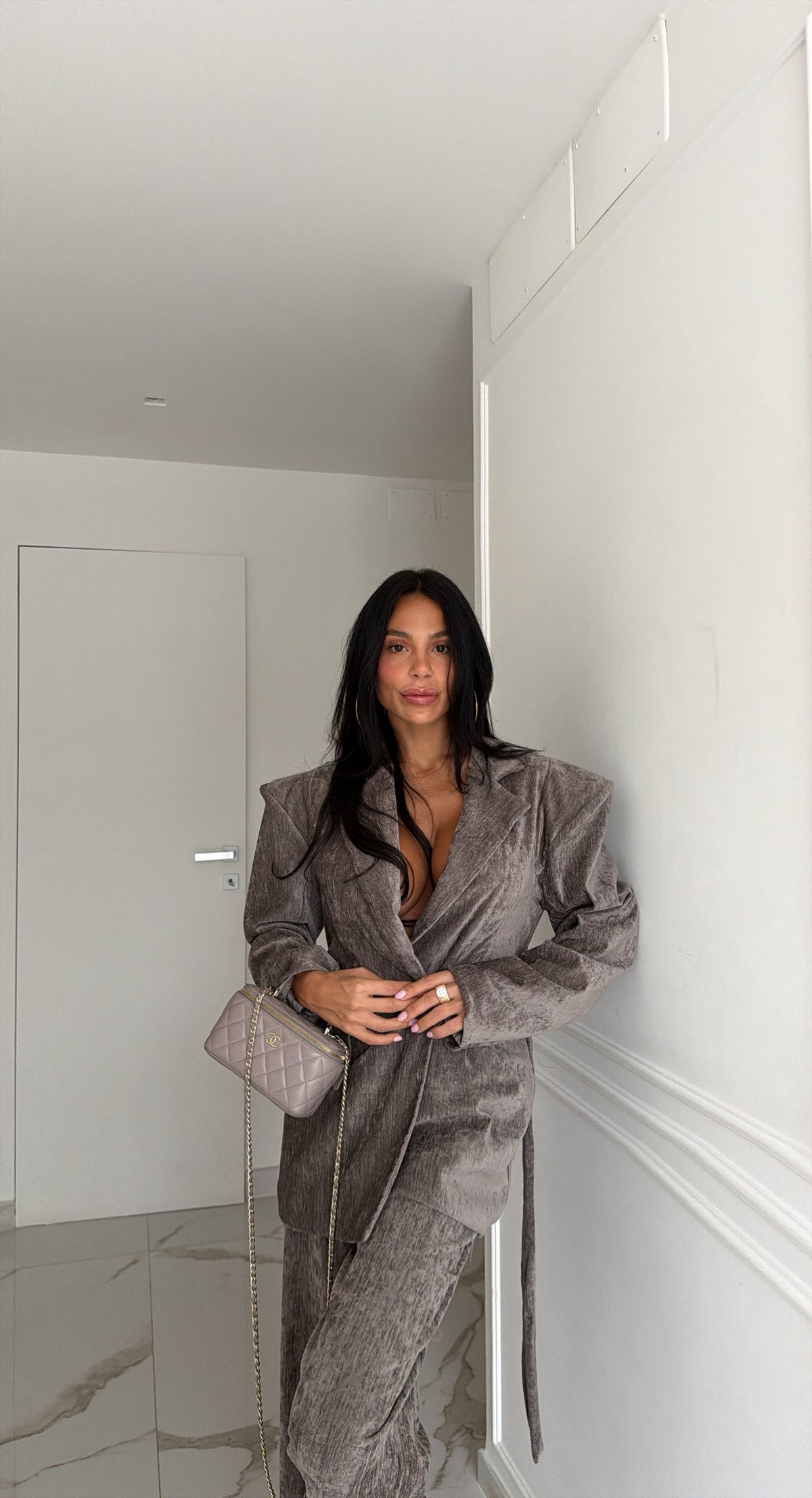 Tailleur Sophia