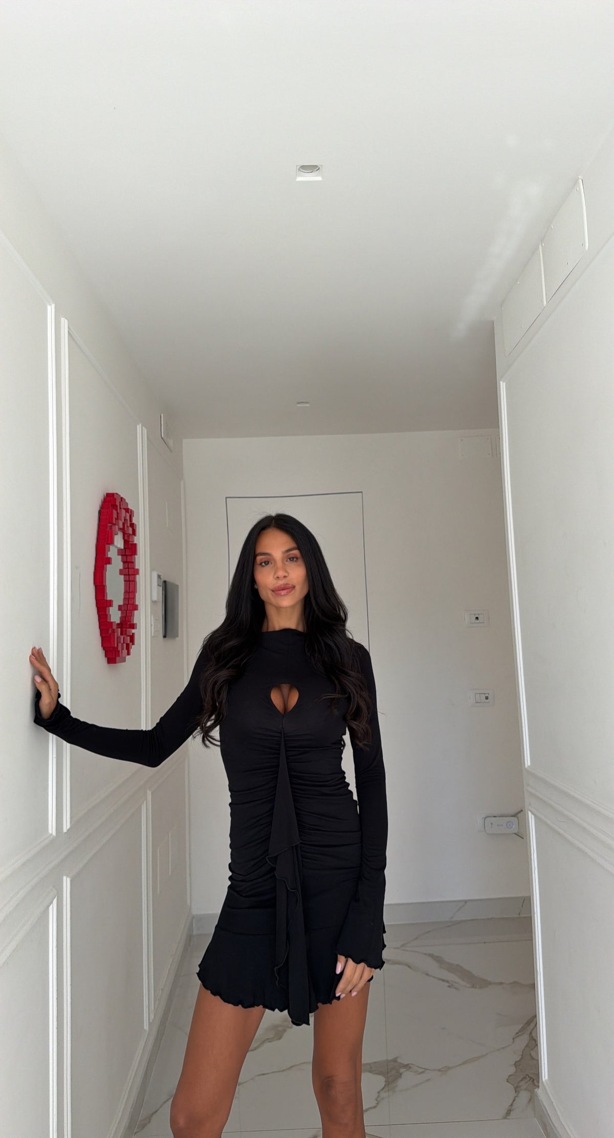 Dress Eleonora