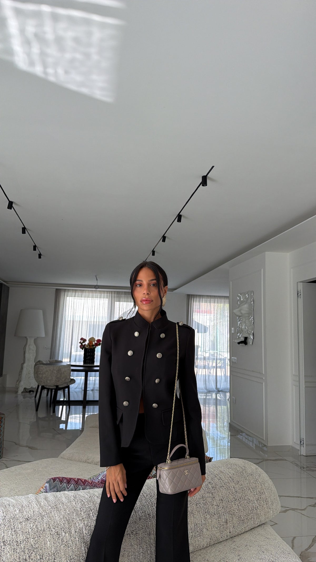 TAILLEUR AMANDA