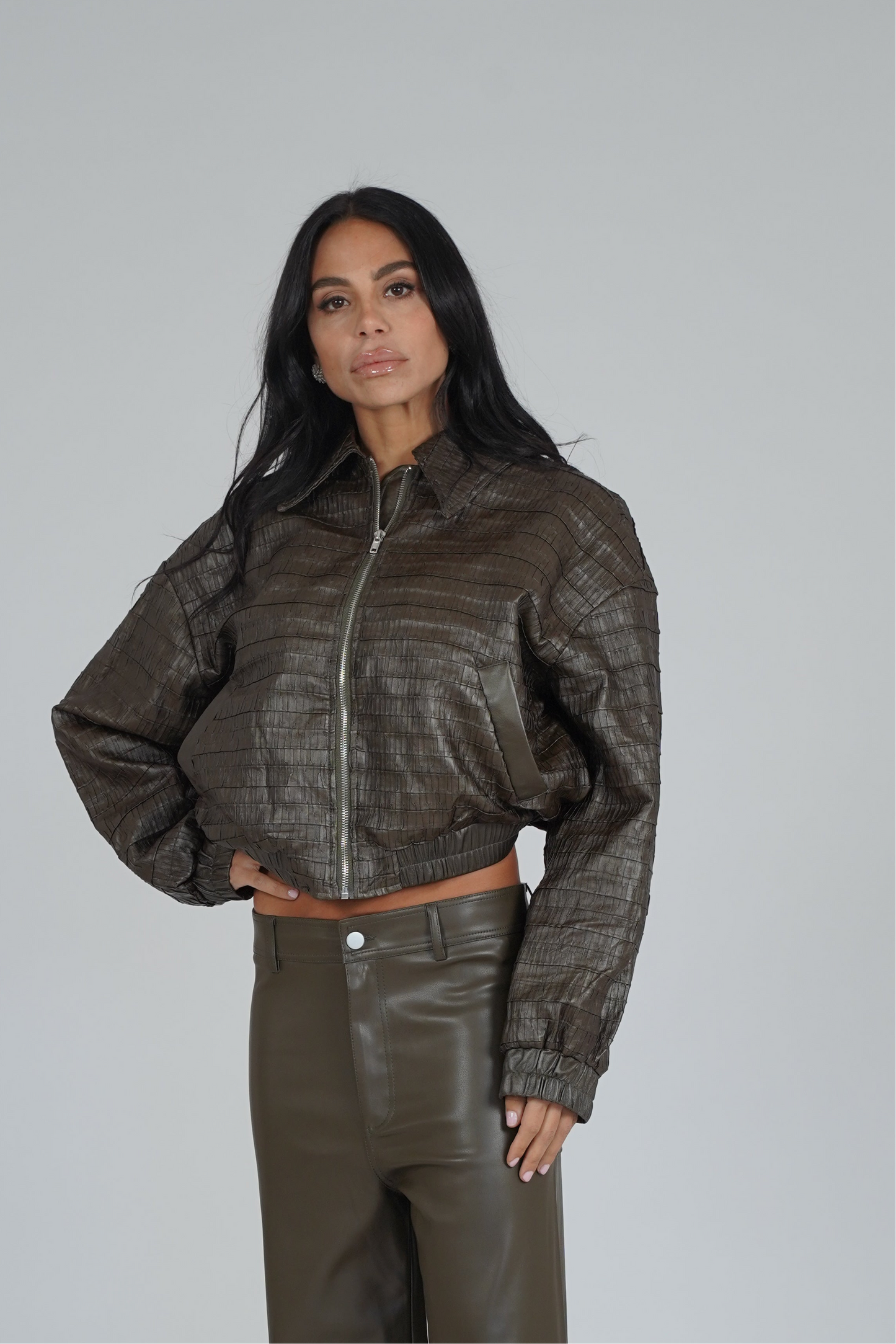 Giubbotto Piton
