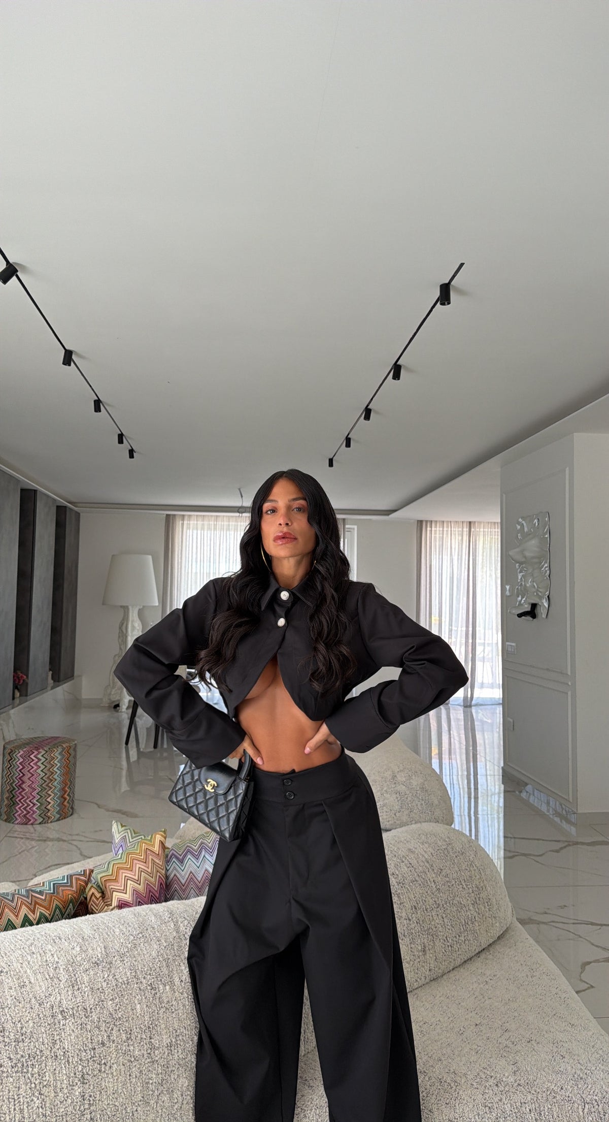 COORDINATO PALOMA