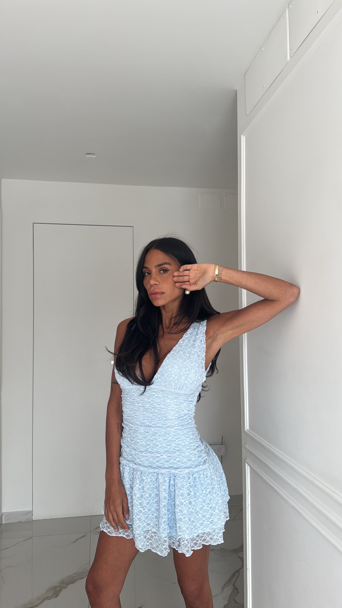 DRESS CELINE