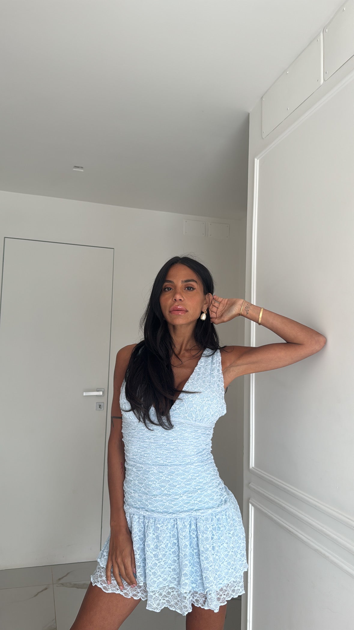 DRESS CELINE