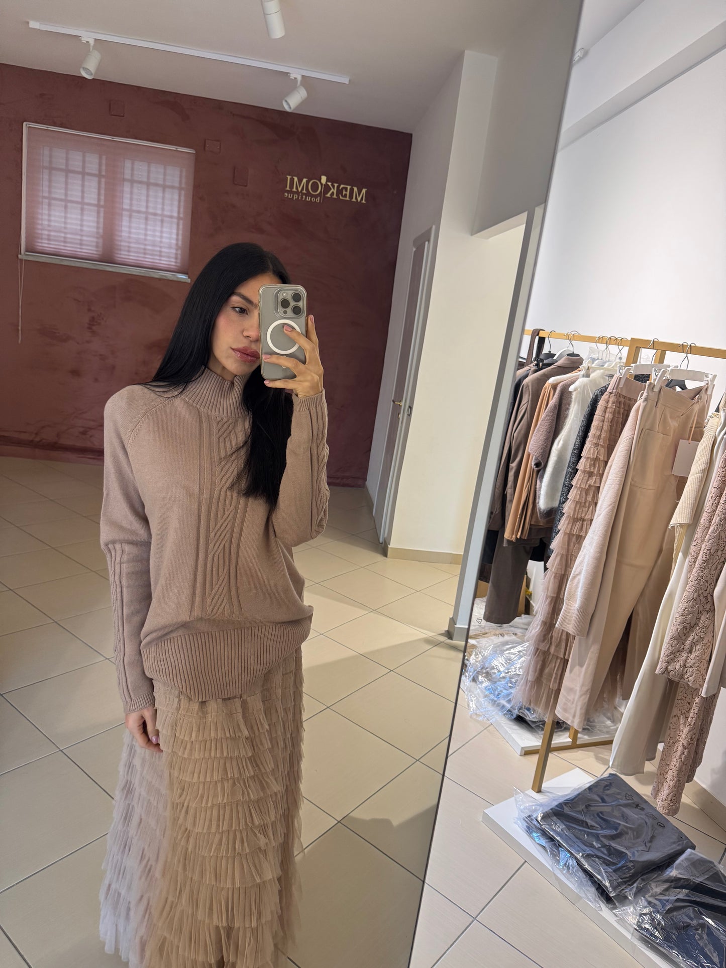 Maglione Britney
