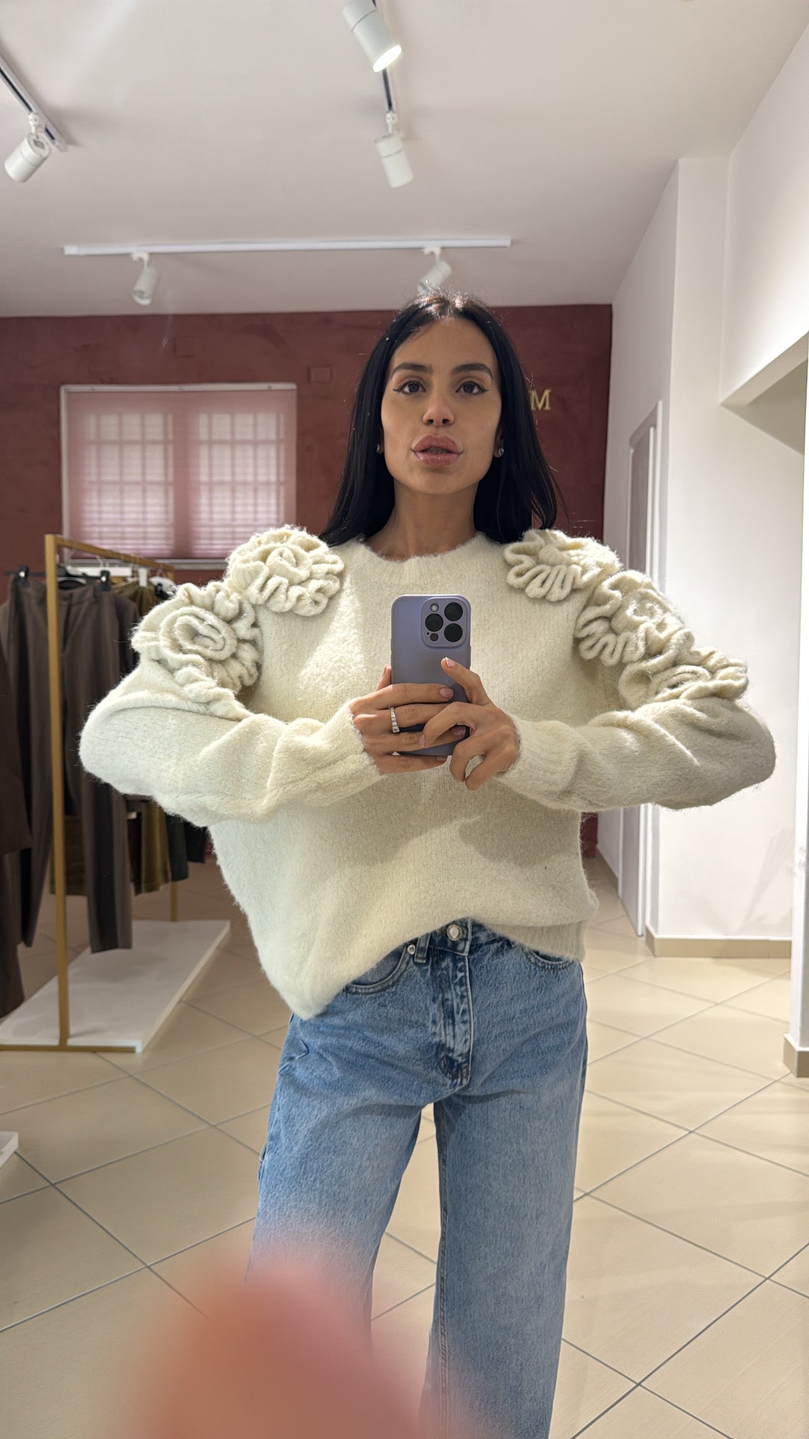 Maglione Moritz
