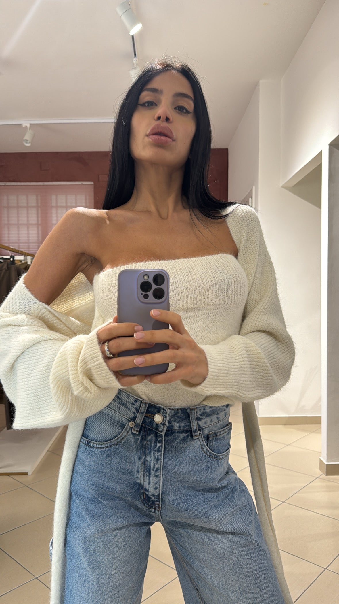Maglia Kim