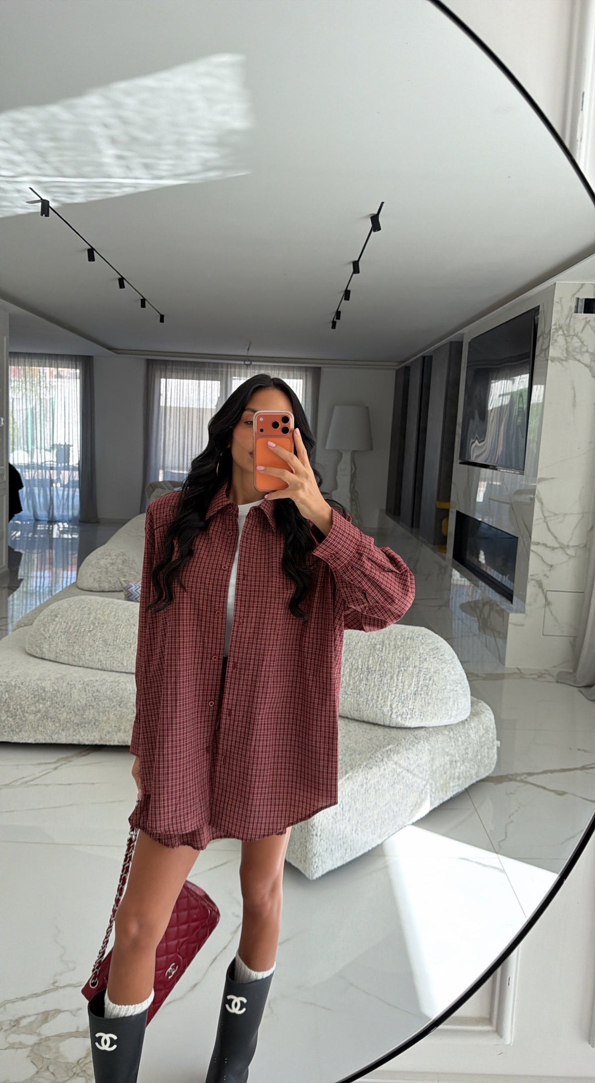 Coordinato Irene
